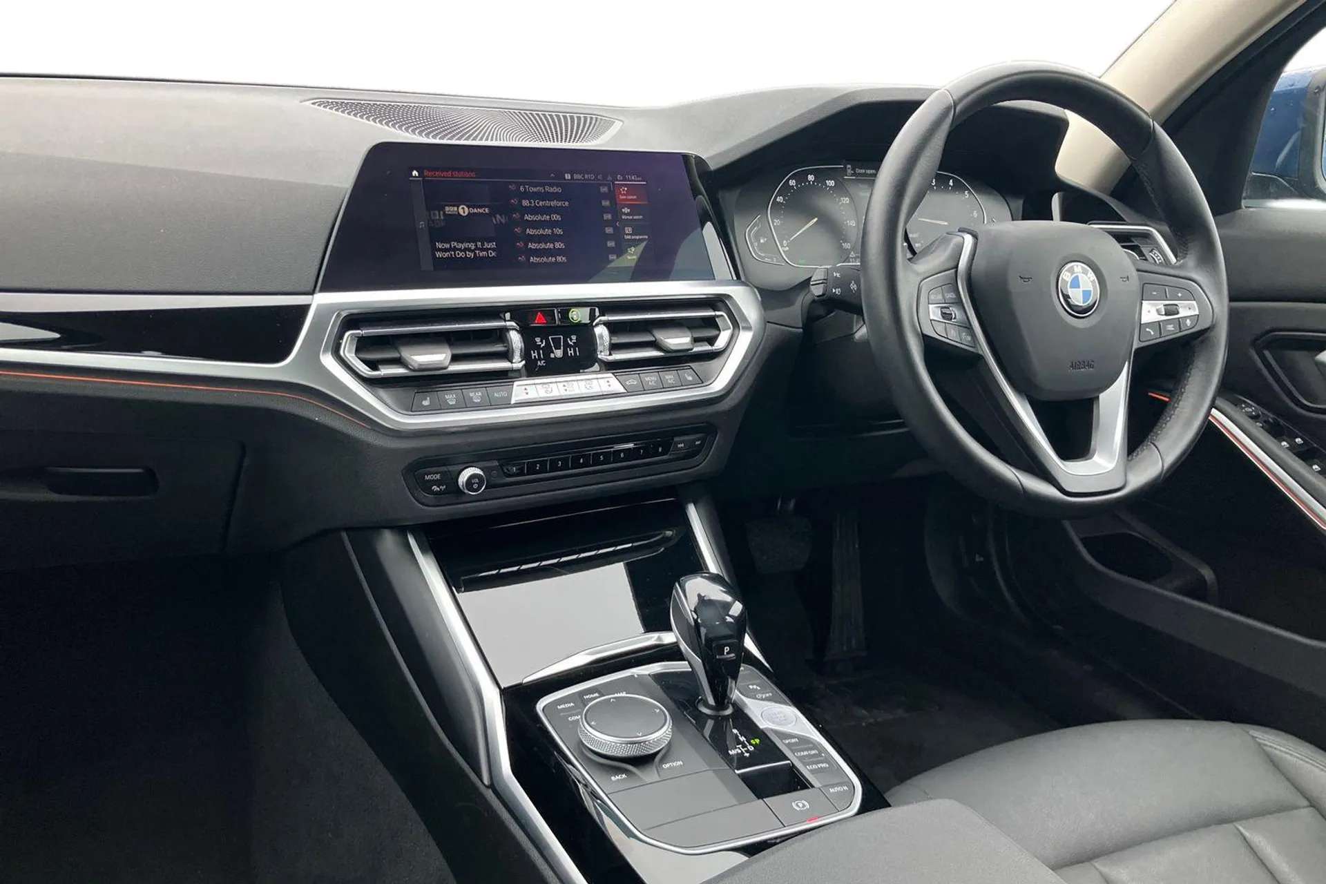 2020 BMW 3 SERIES 2020 BMW 3 SERIES