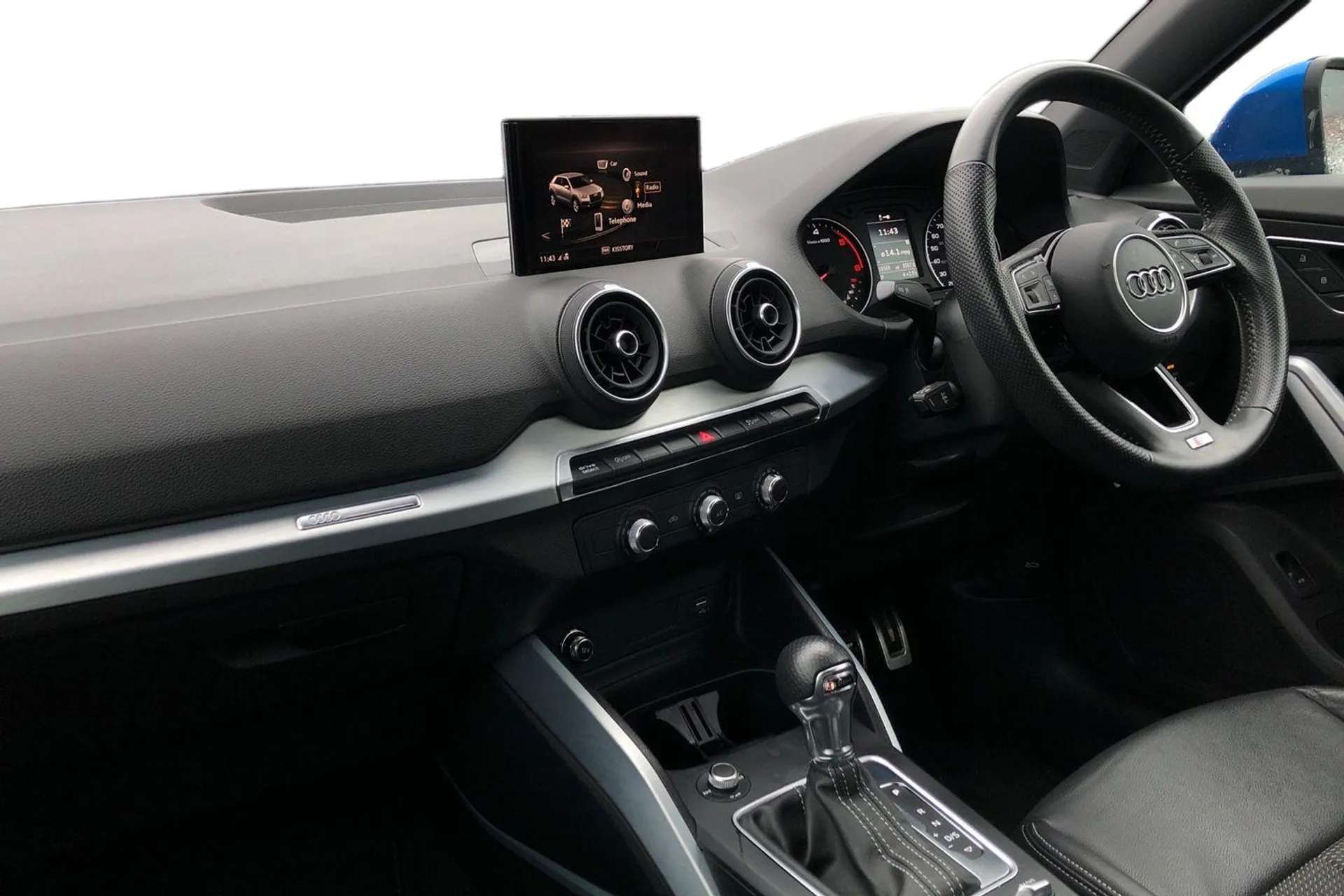 2020 AUDI Q2 2020 AUDI Q2