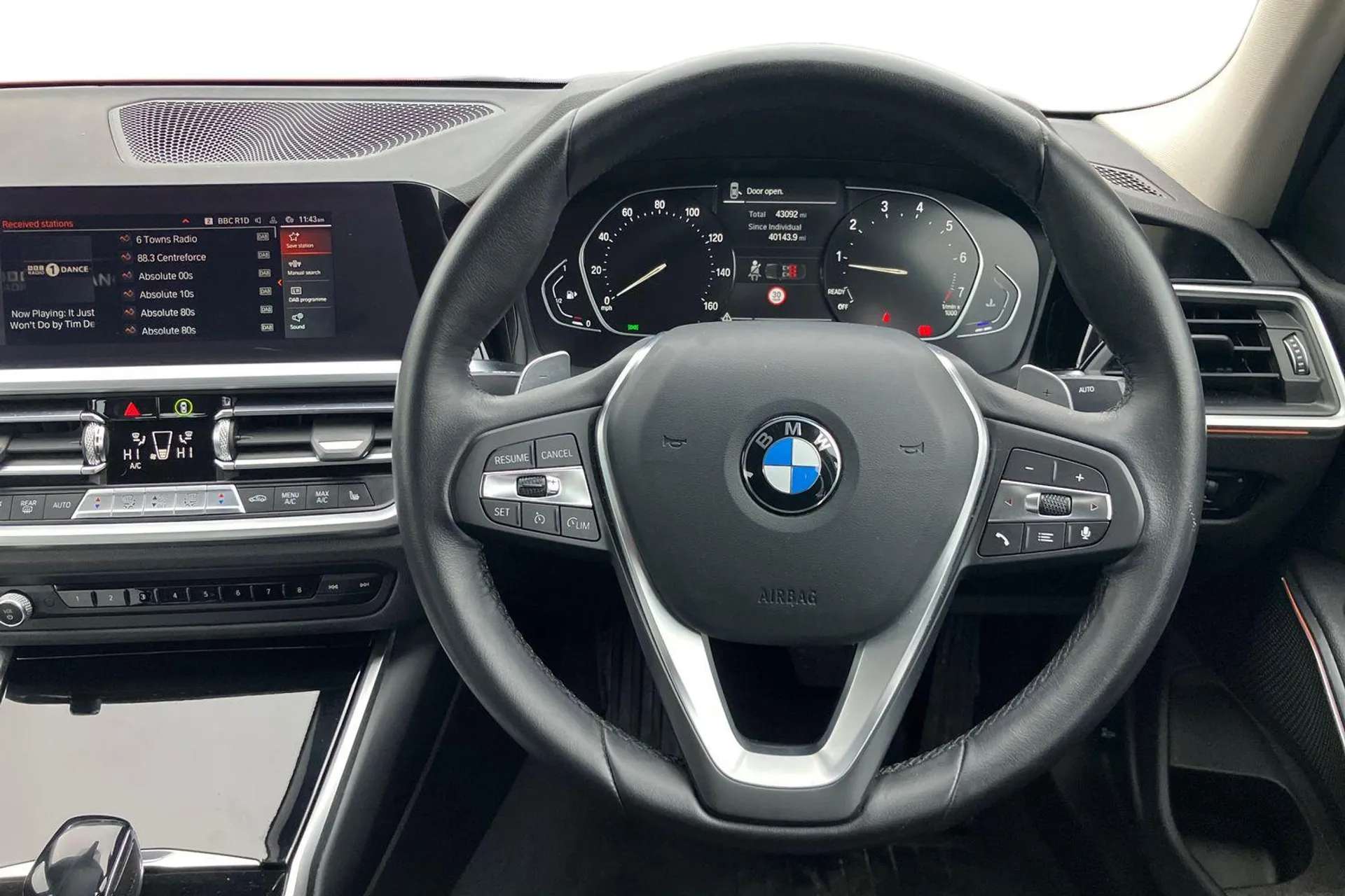 2020 BMW 3 SERIES 2020 BMW 3 SERIES