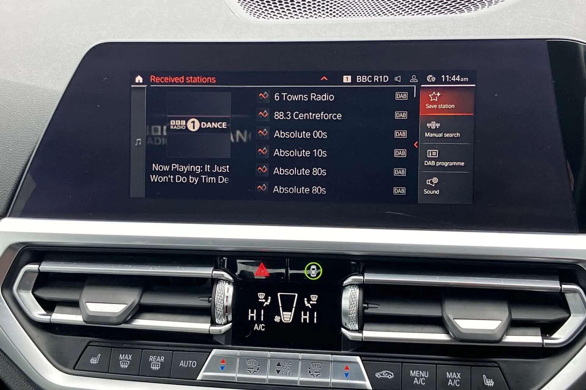 2020 BMW 3 SERIES 2020 BMW 3 SERIES