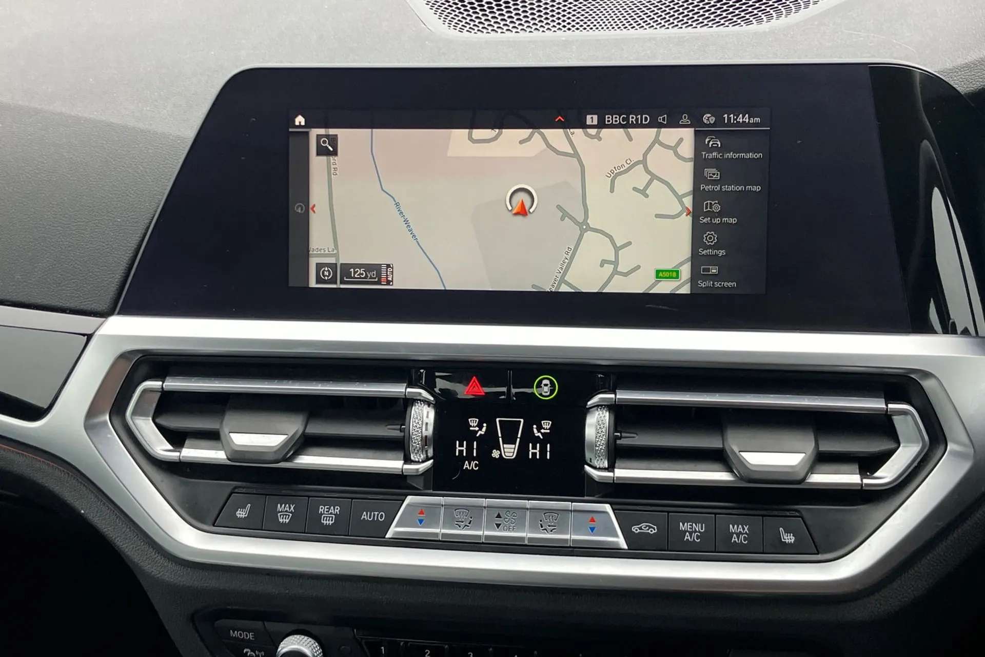 2020 BMW 3 SERIES 2020 BMW 3 SERIES