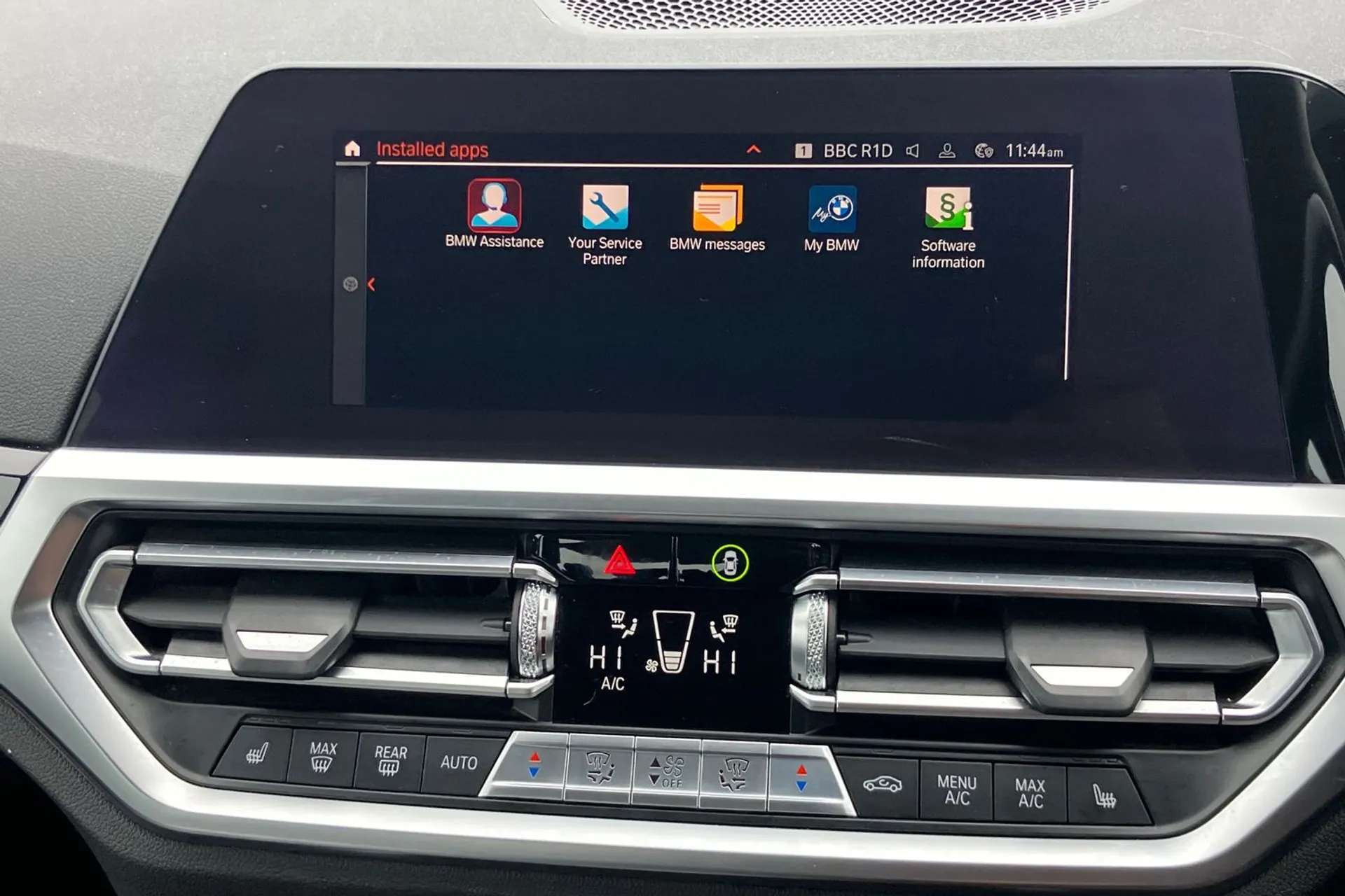 2020 BMW 3 SERIES 2020 BMW 3 SERIES