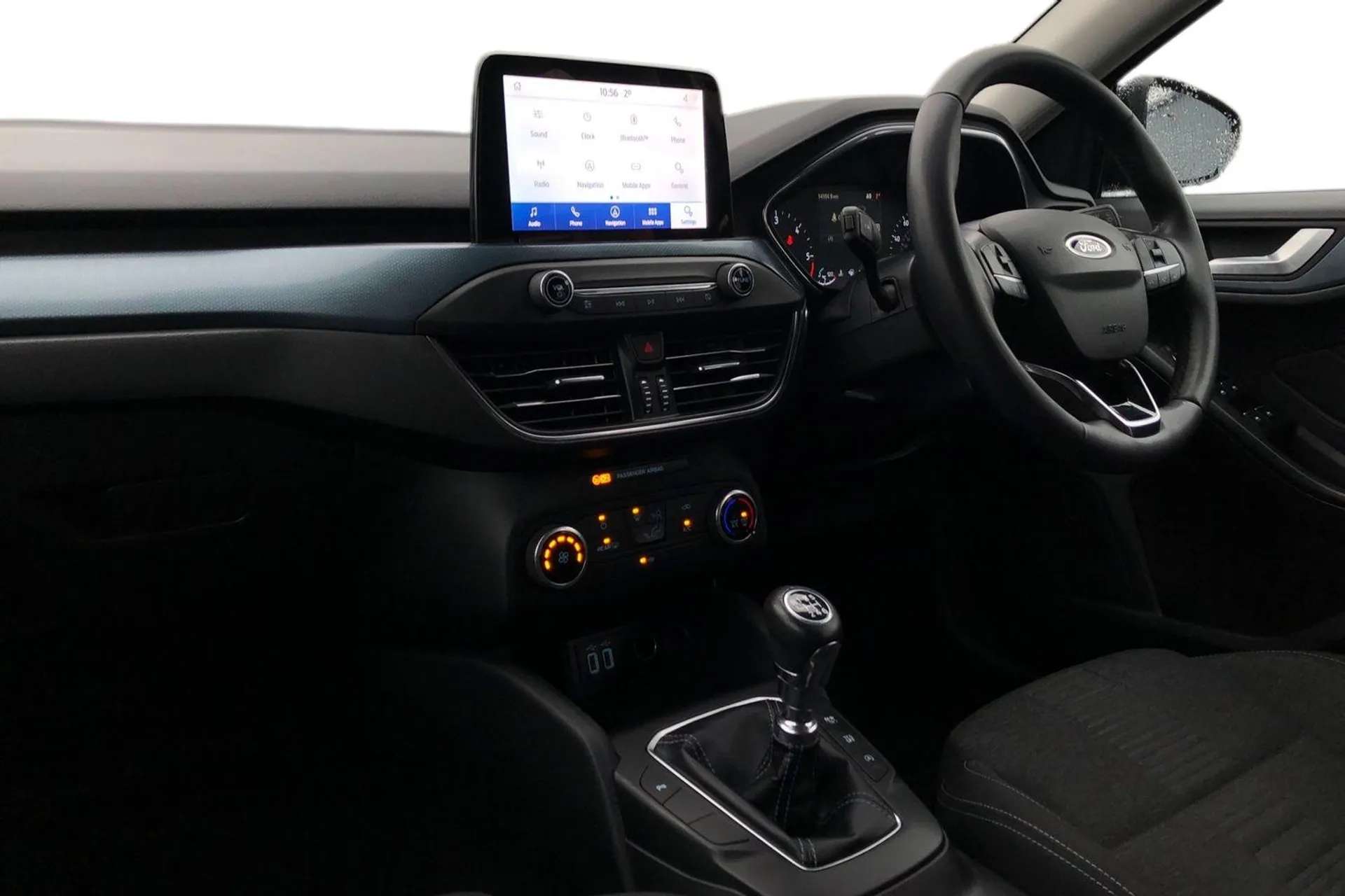 2021 FORD FOCUS 2021 FORD FOCUS