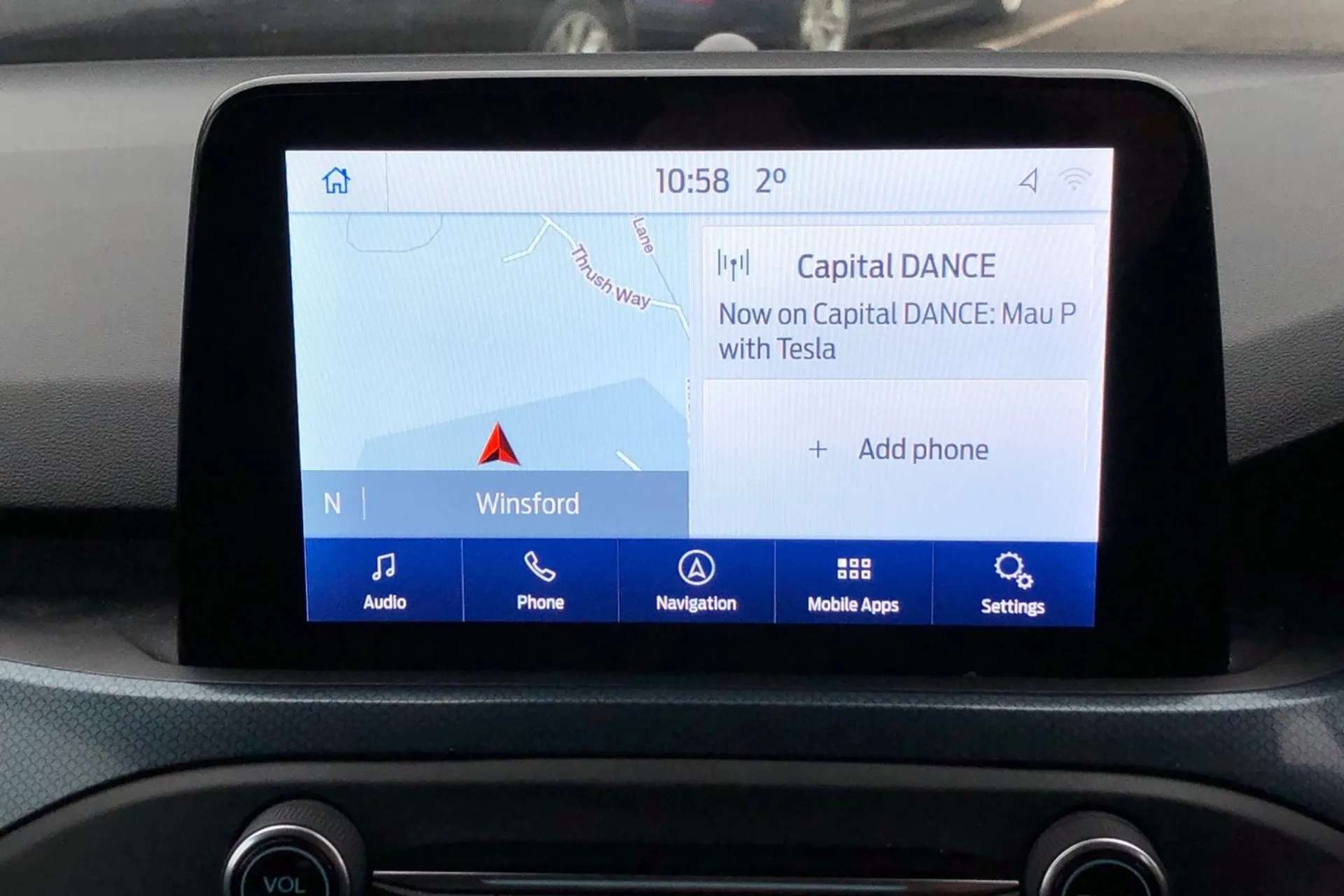 2021 FORD FOCUS 2021 FORD FOCUS