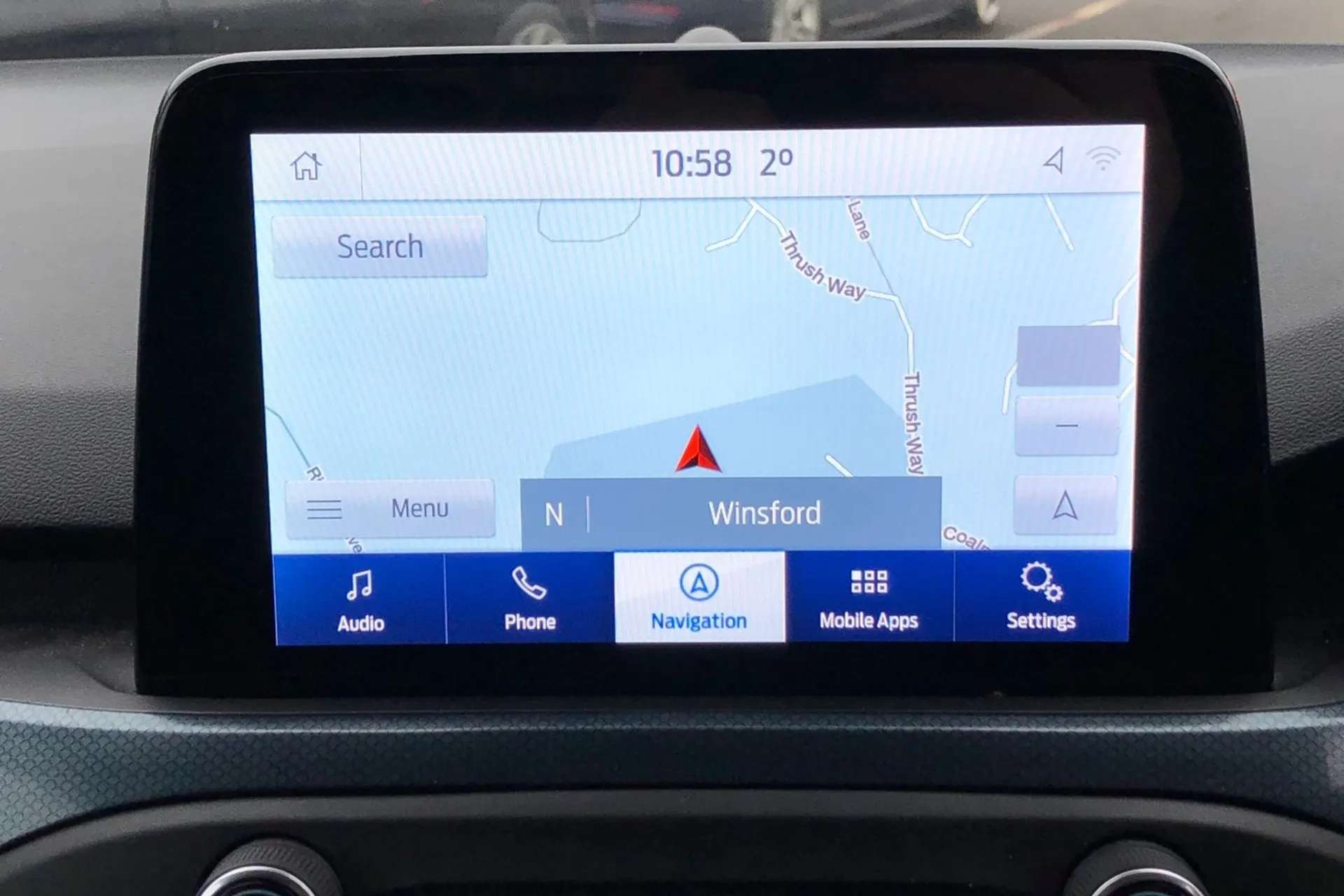 2021 FORD FOCUS 2021 FORD FOCUS