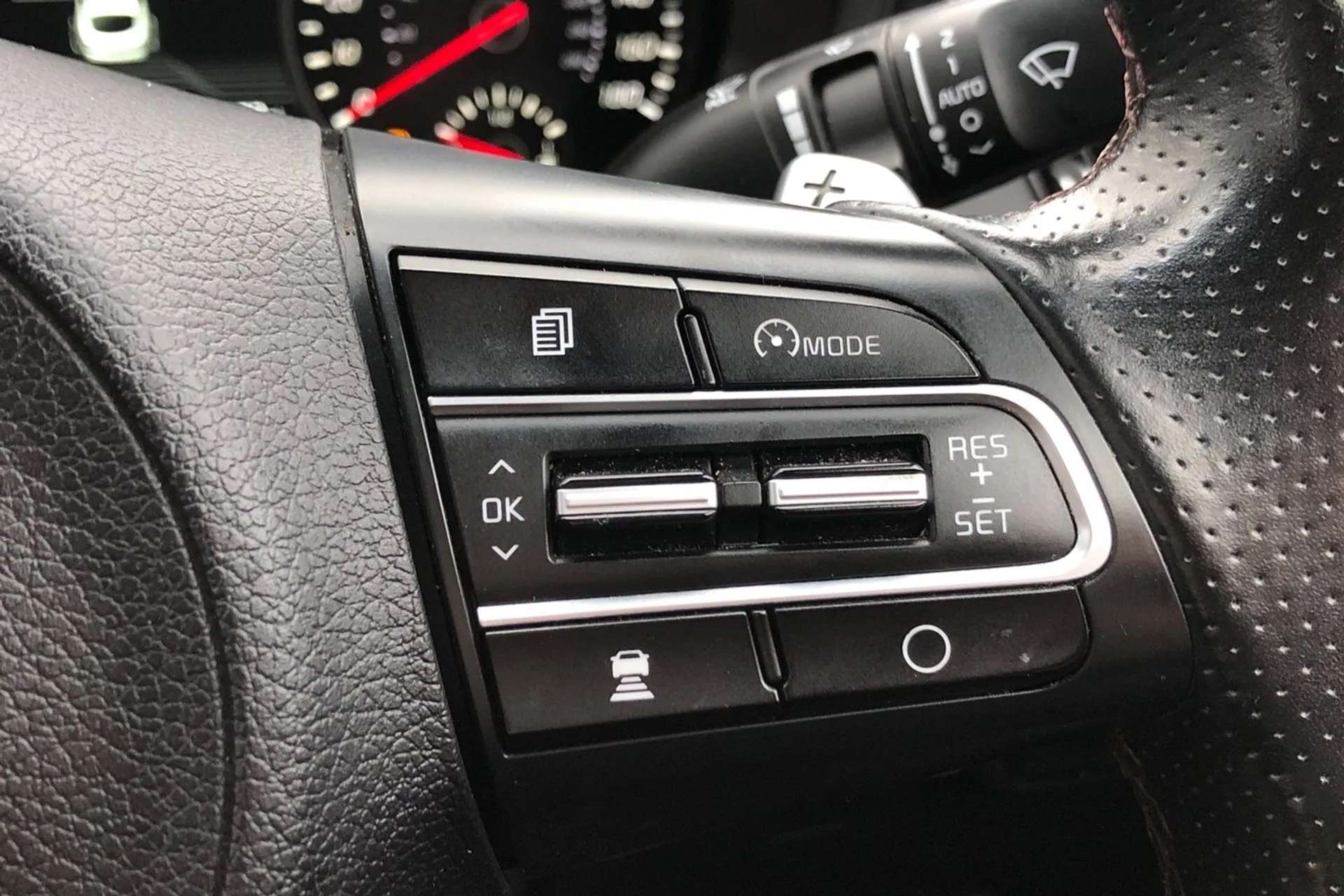 2019 KIA STINGER 2019 KIA STINGER