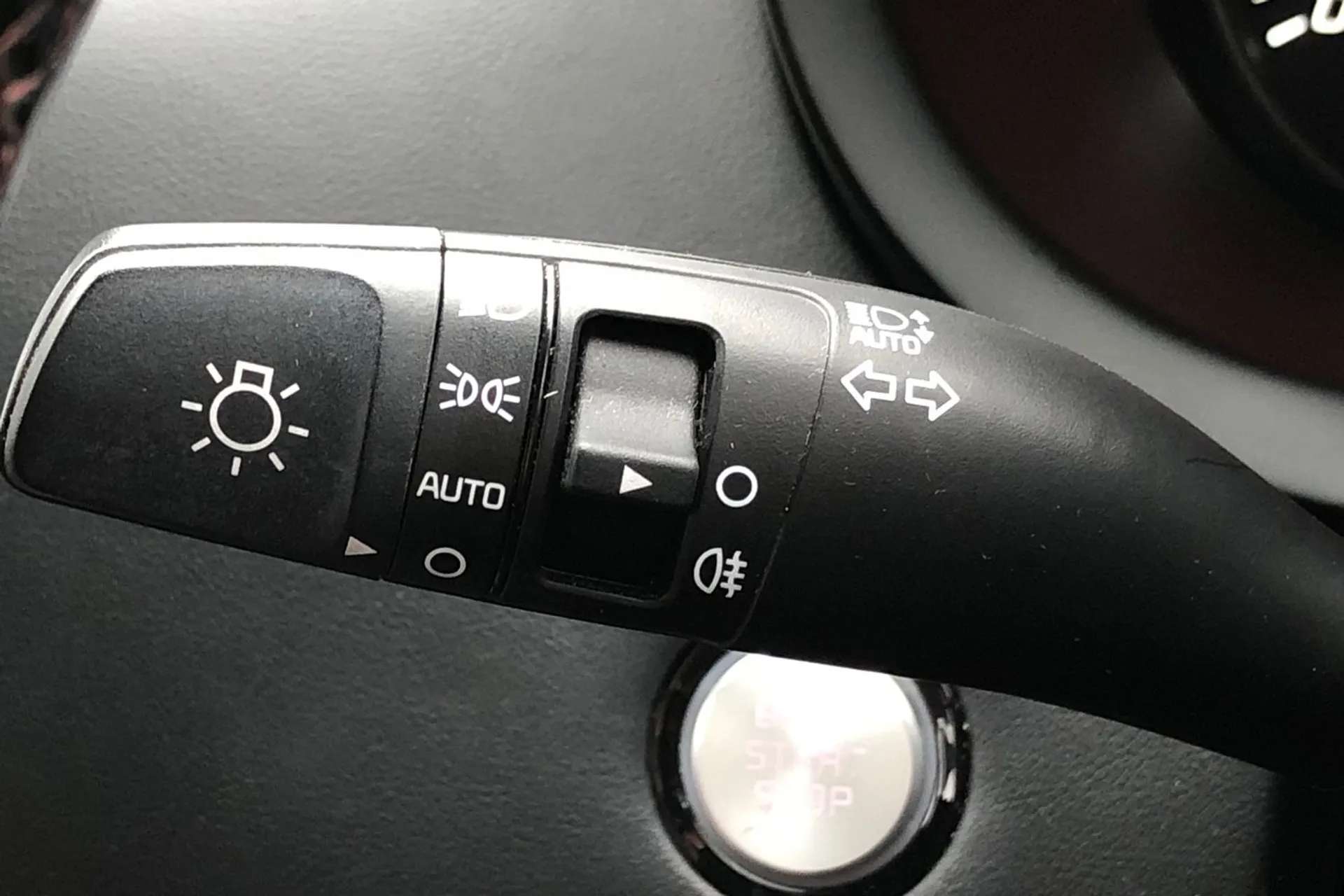 2019 KIA STINGER 2019 KIA STINGER