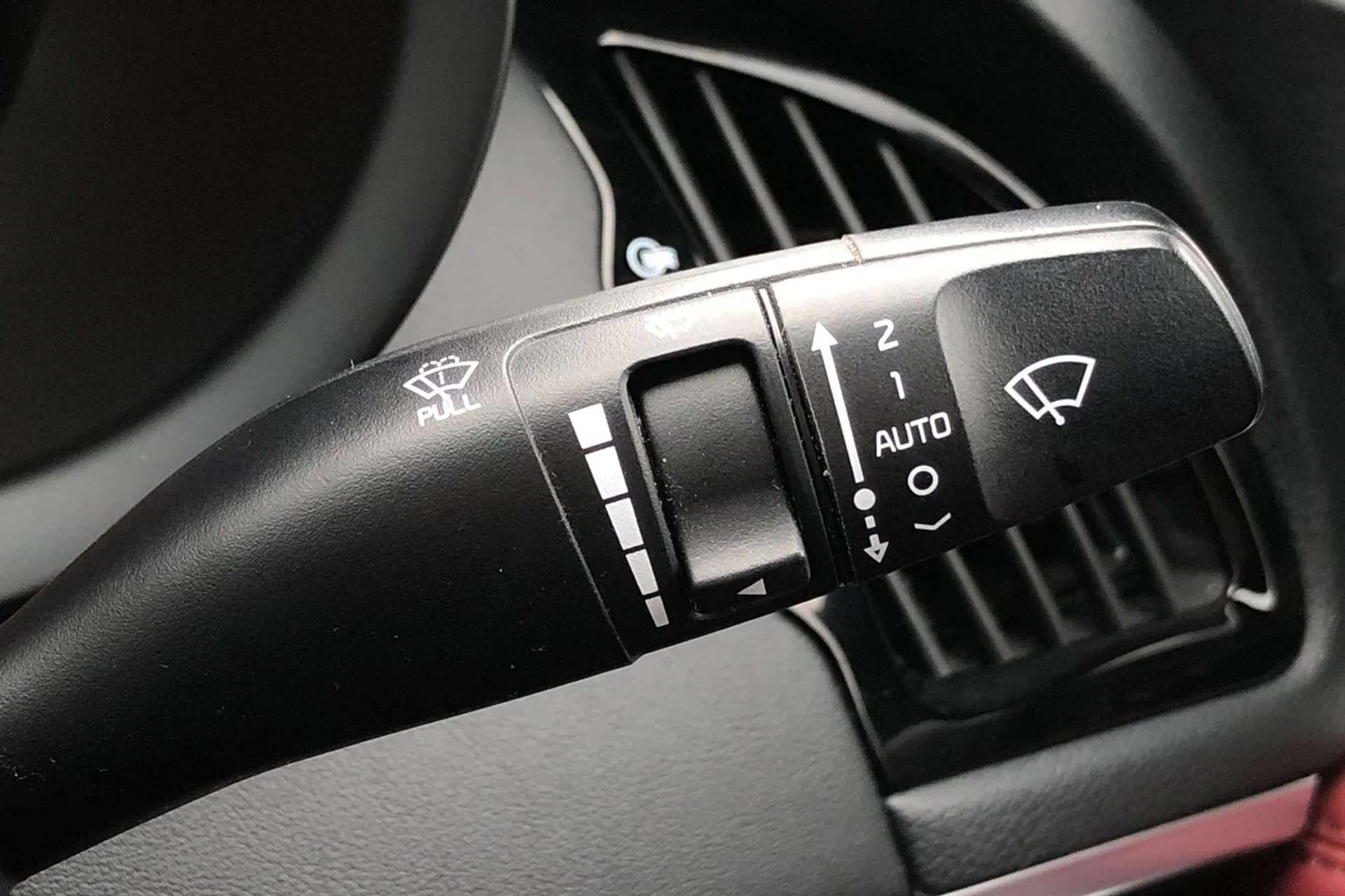 2019 KIA STINGER 2019 KIA STINGER