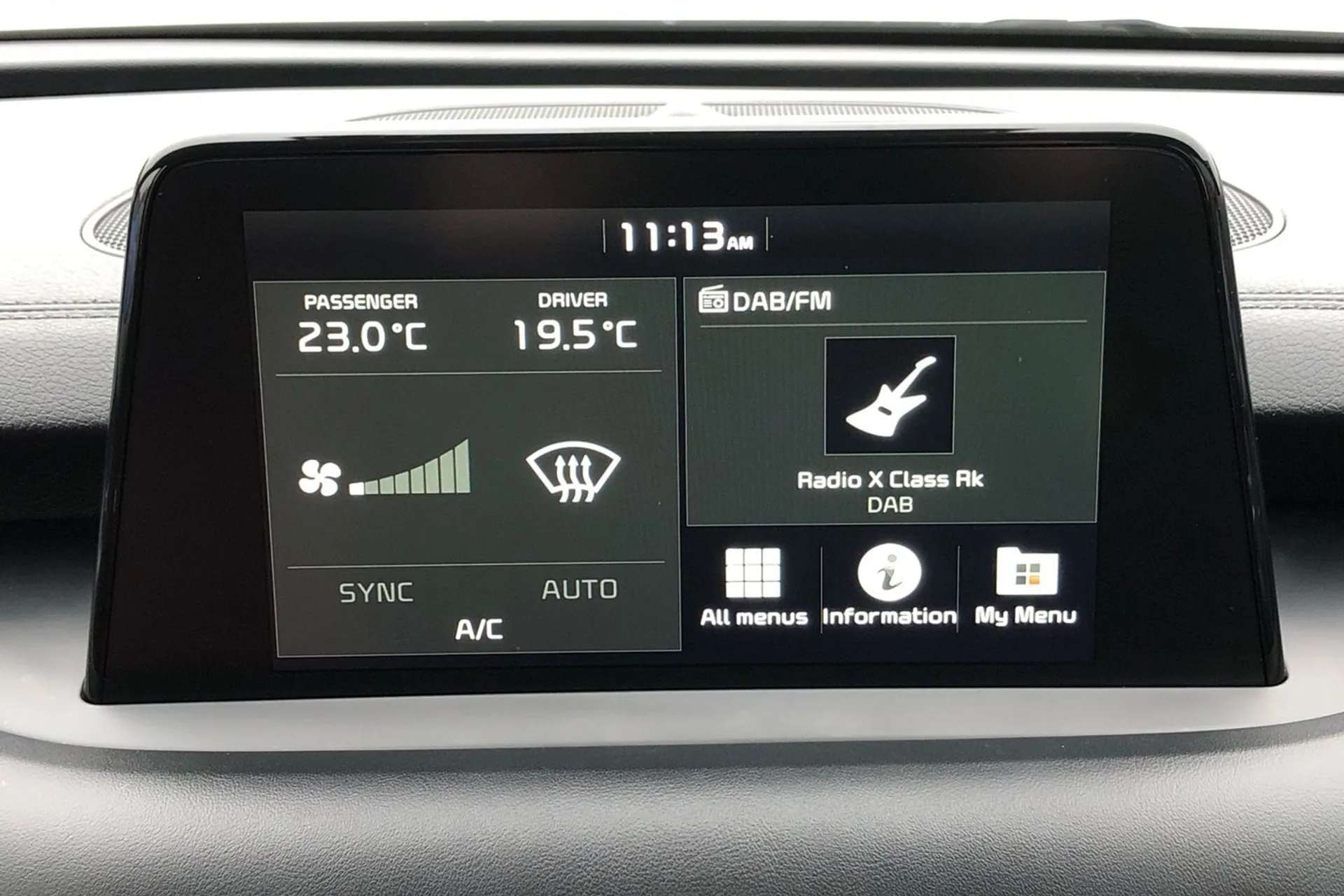 2019 KIA STINGER 2019 KIA STINGER