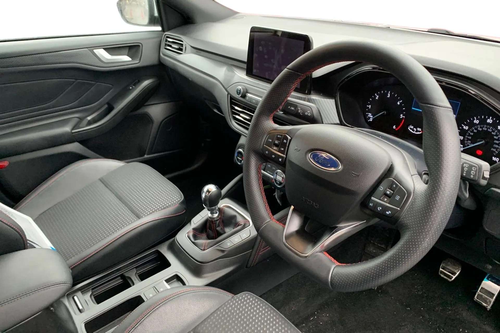 2019 FORD FOCUS 2019 FORD FOCUS