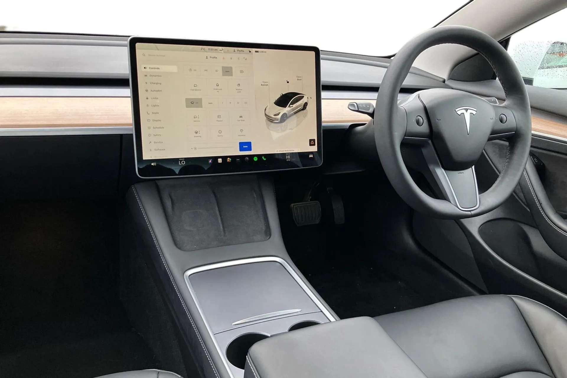 2023 TESLA MODEL 3 2023 TESLA MODEL 3