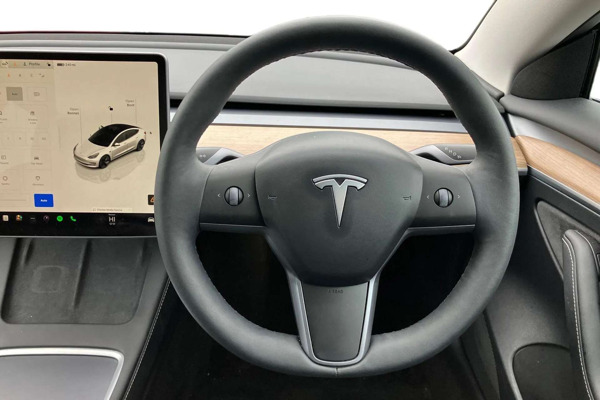 2023 TESLA MODEL 3 2023 TESLA MODEL 3