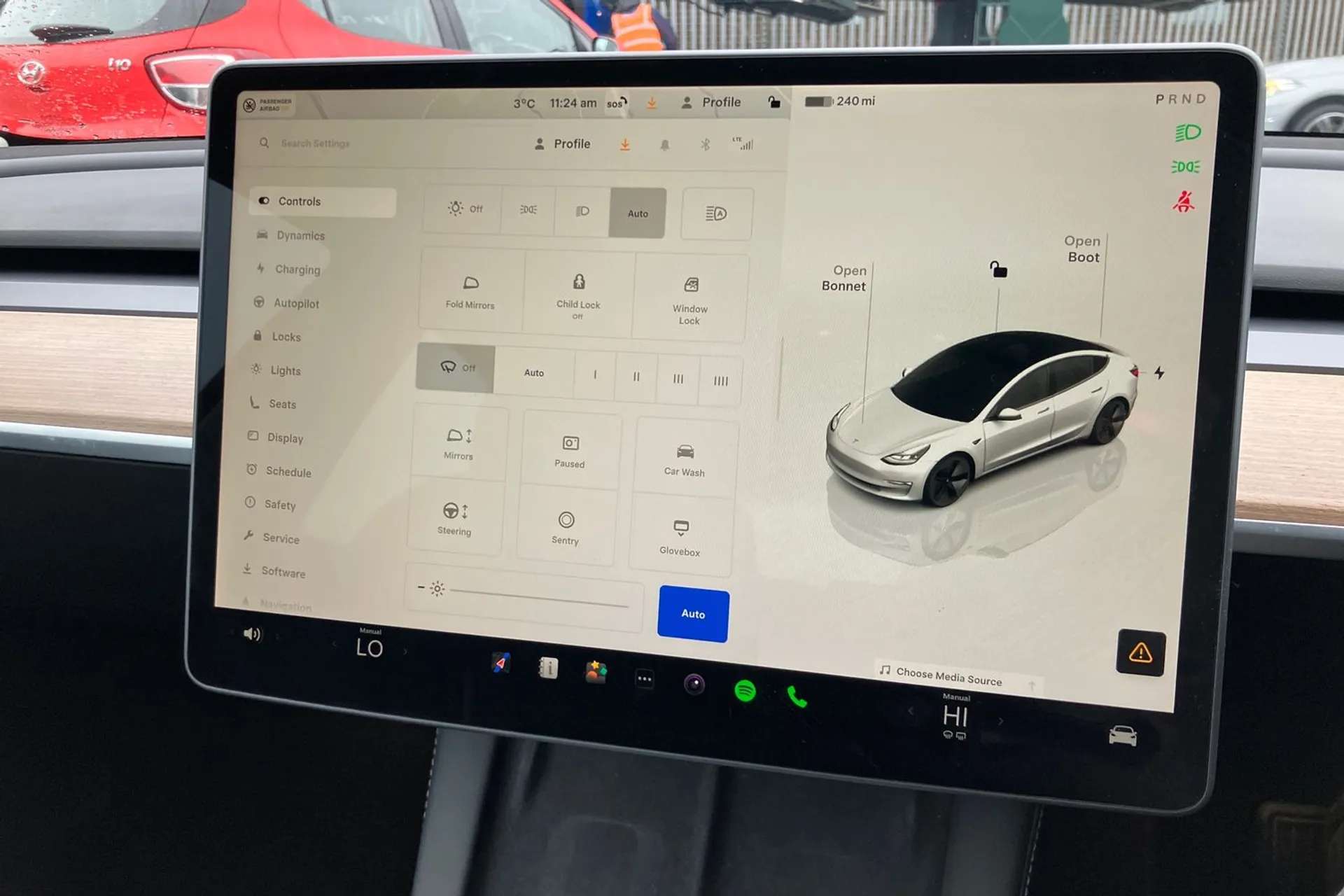 2023 TESLA MODEL 3 2023 TESLA MODEL 3