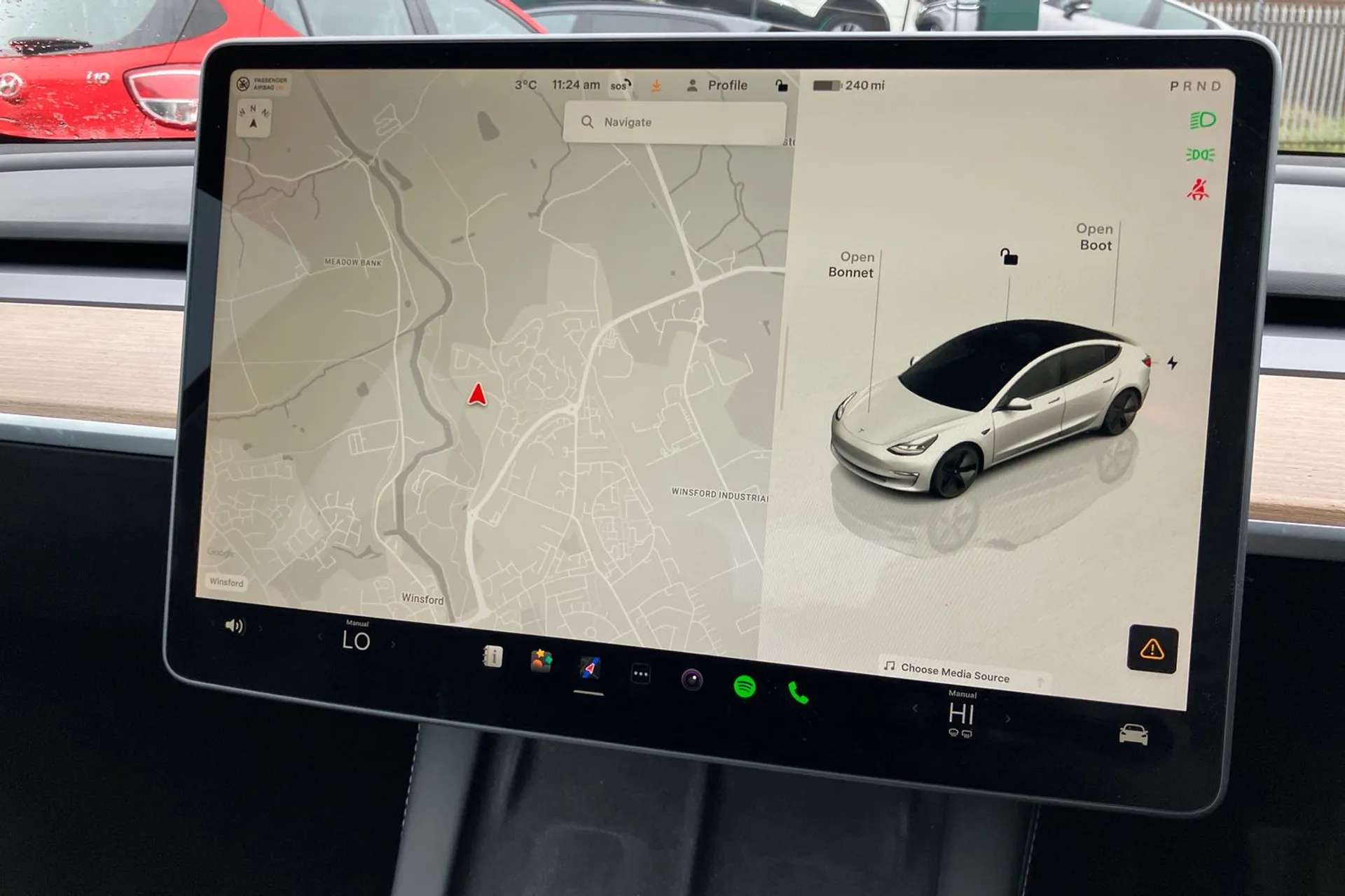2023 TESLA MODEL 3 2023 TESLA MODEL 3