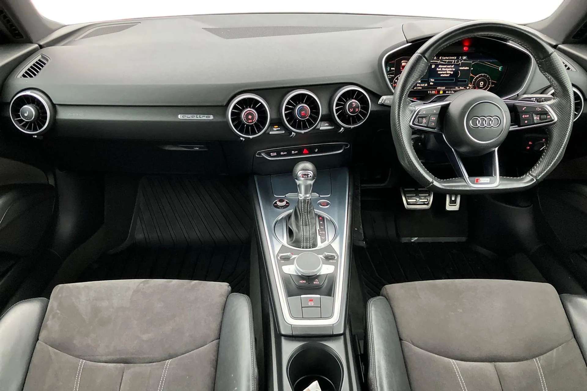 2017 AUDI TT 2017 AUDI TT