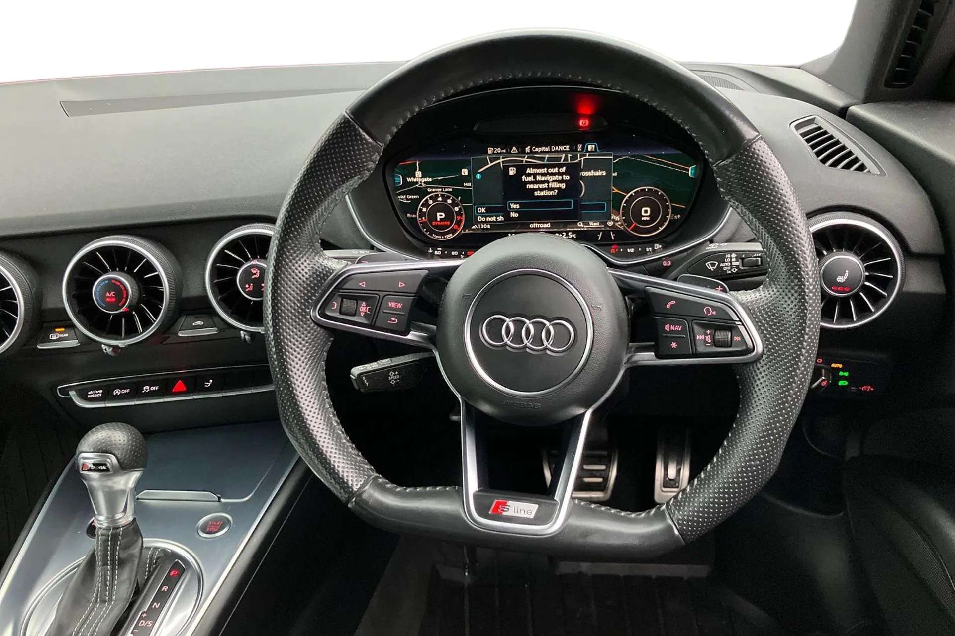 2017 AUDI TT 2017 AUDI TT