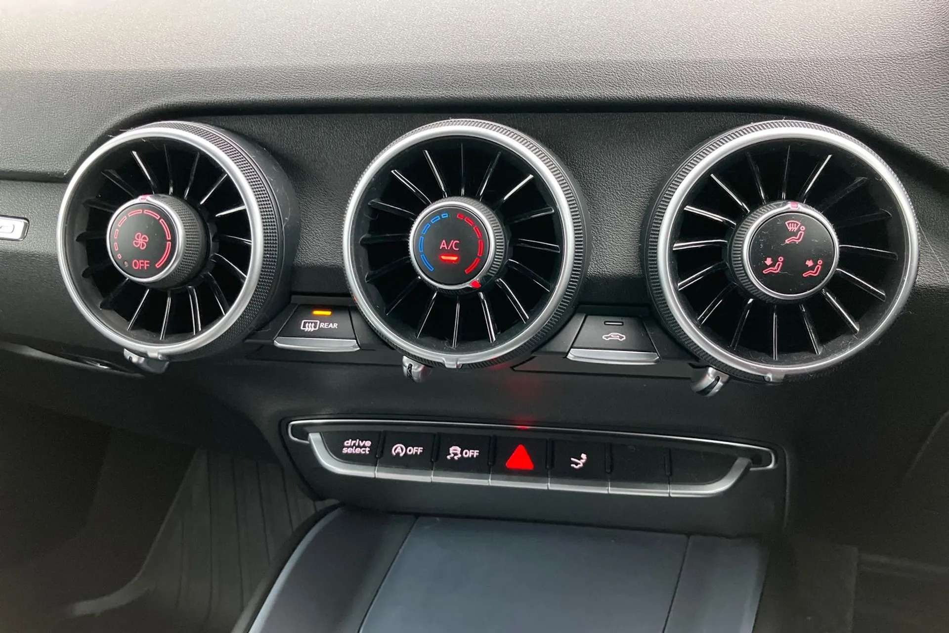 2017 AUDI TT 2017 AUDI TT