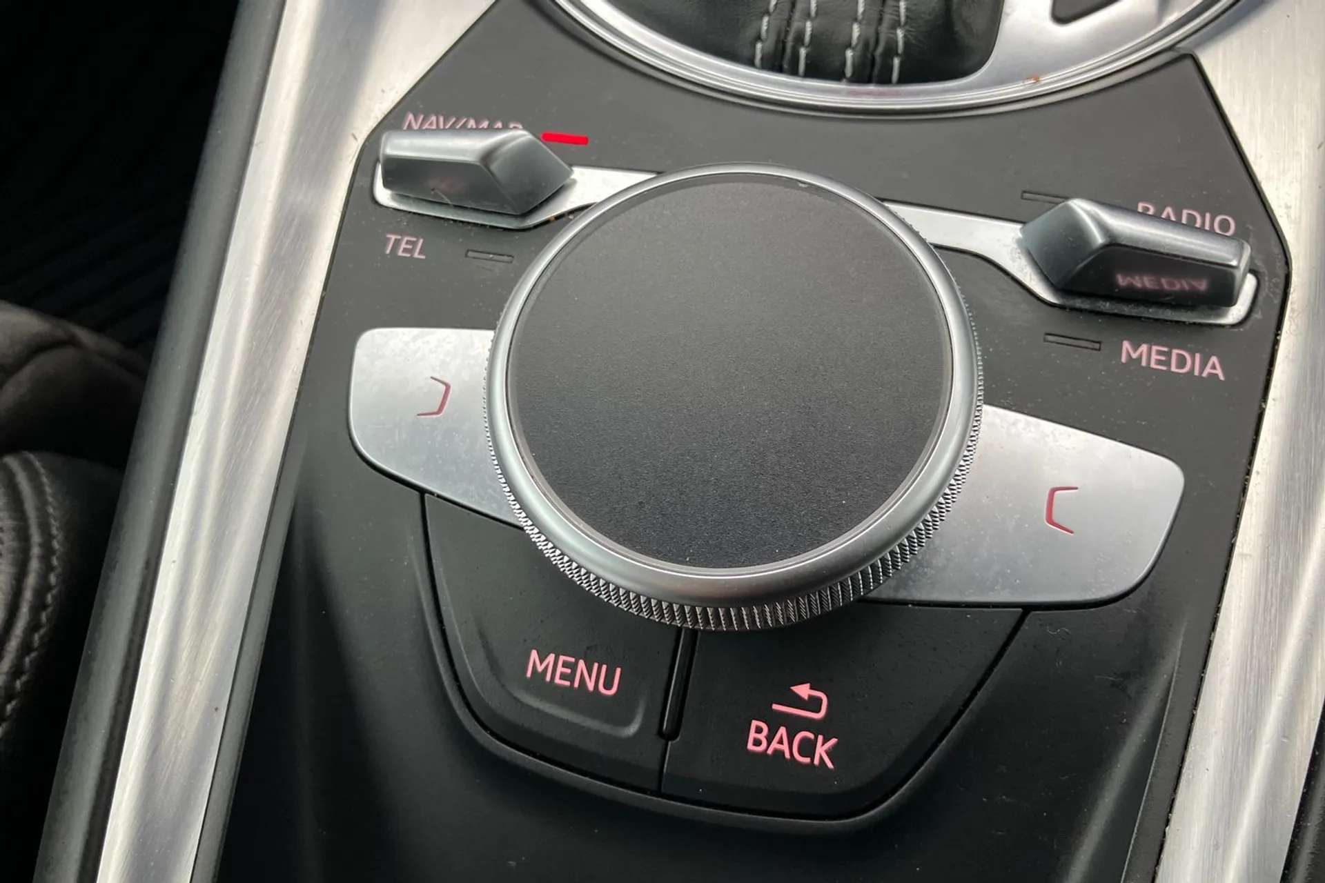 2017 AUDI TT 2017 AUDI TT