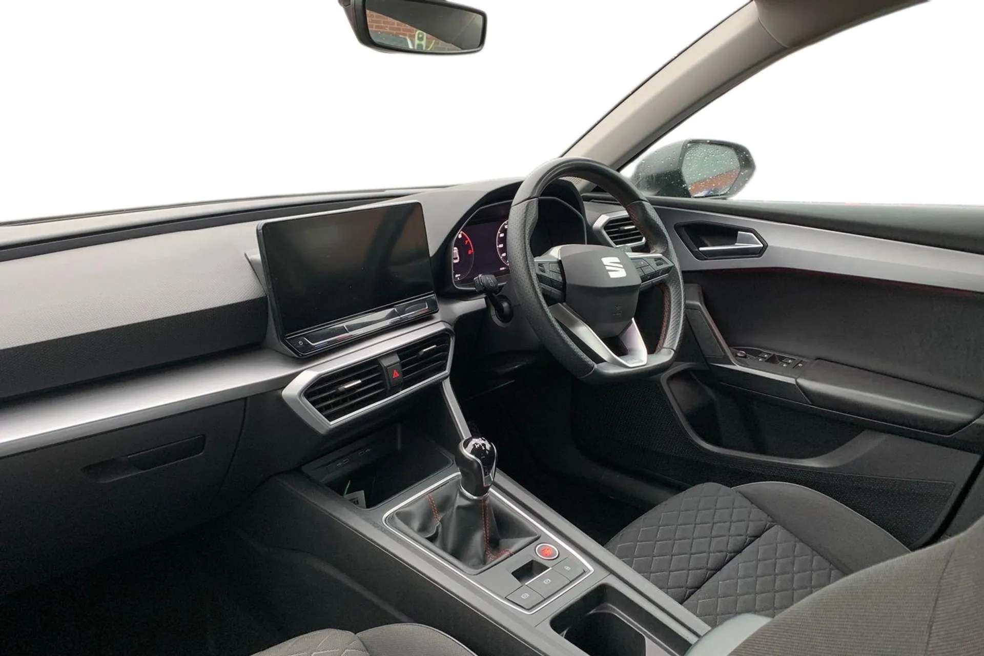 2020 SEAT LEON 2020 SEAT LEON