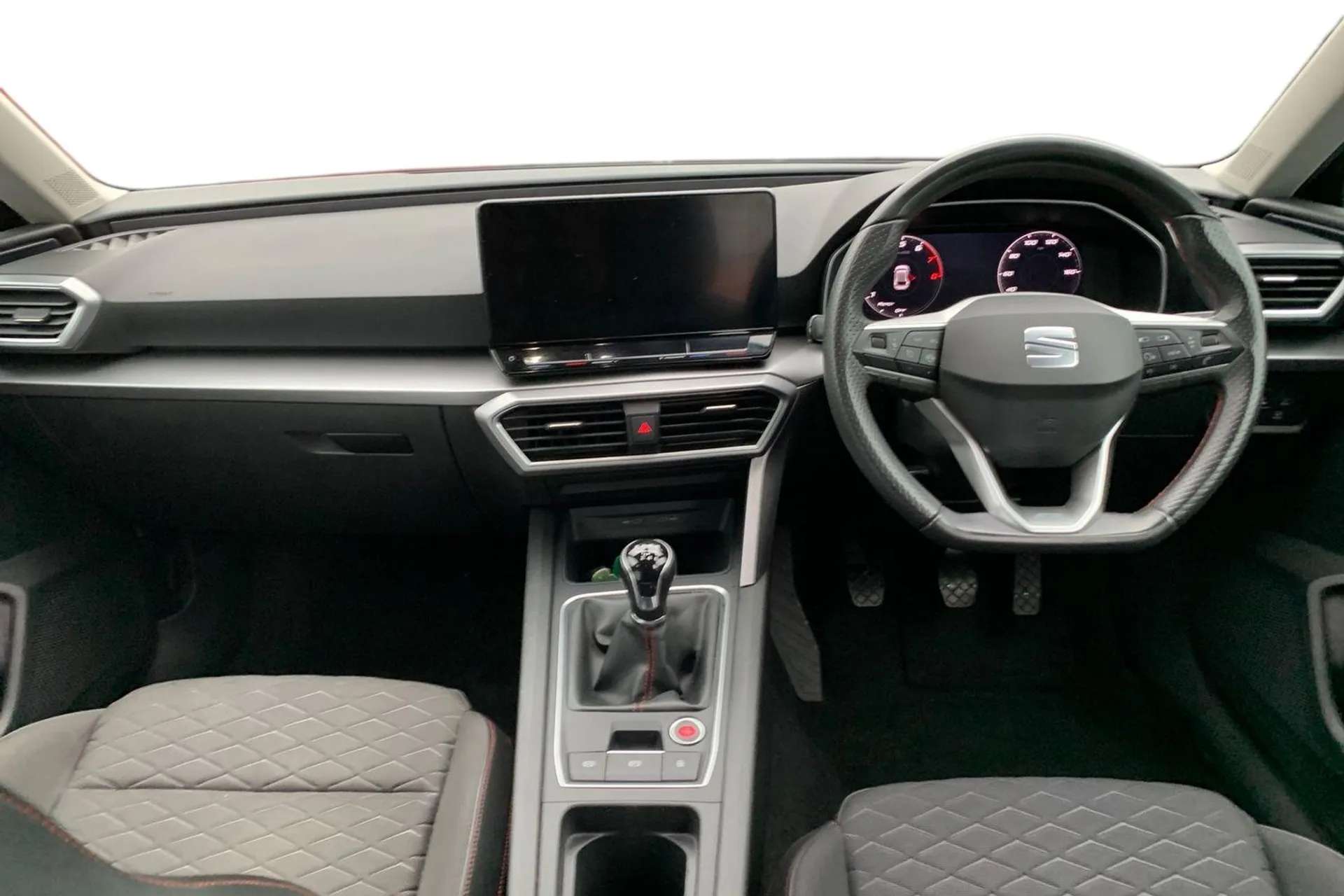 2020 SEAT LEON 2020 SEAT LEON