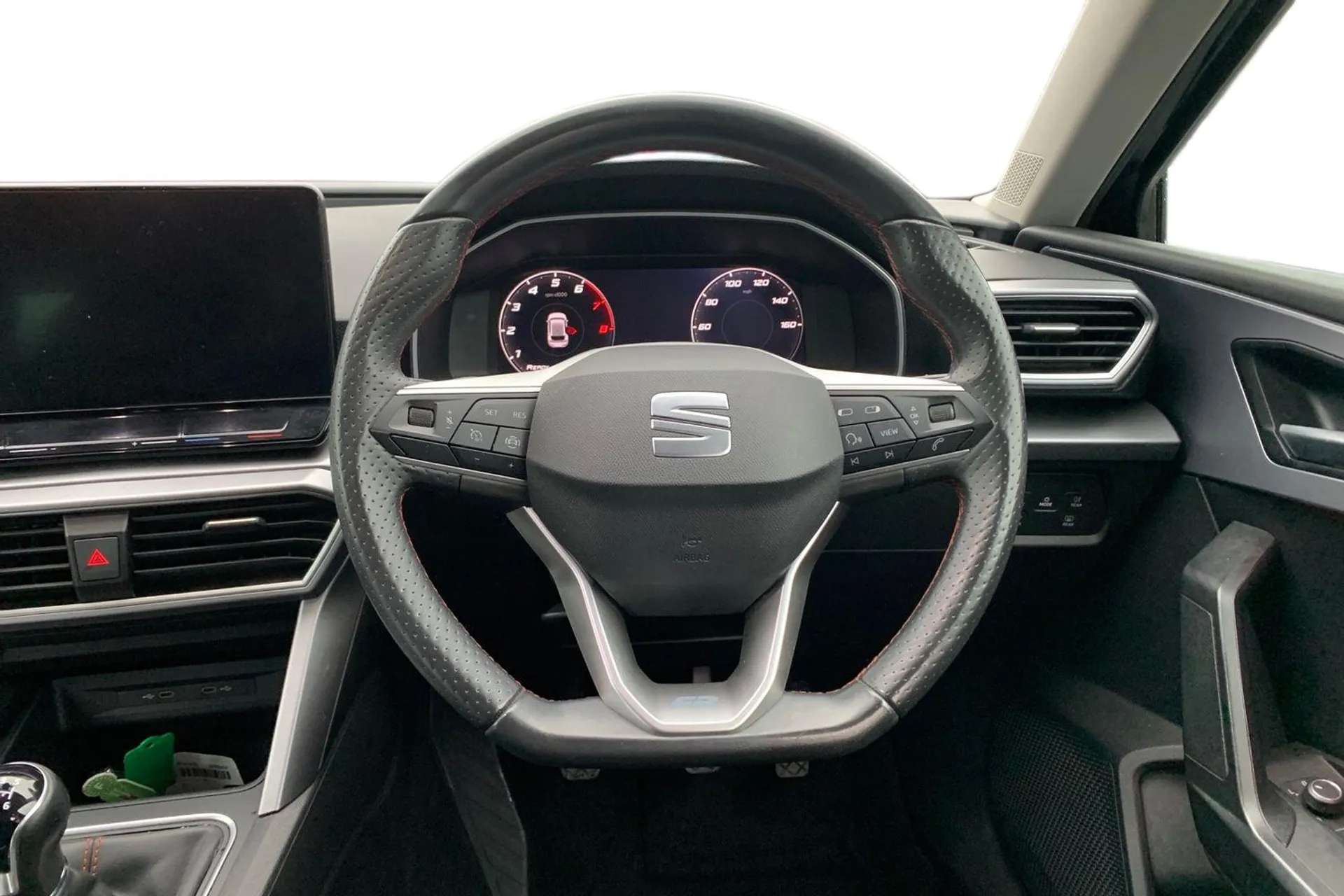 2020 SEAT LEON 2020 SEAT LEON