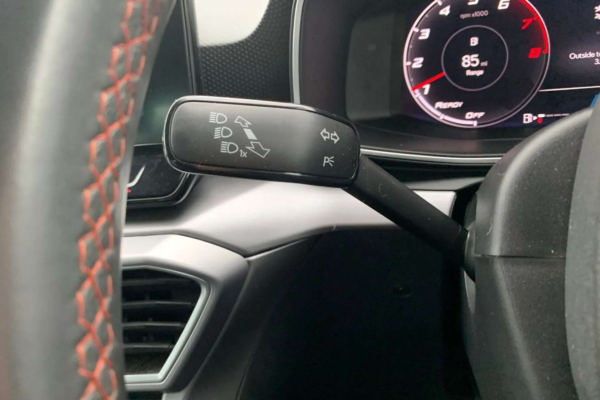 2020 SEAT LEON 2020 SEAT LEON