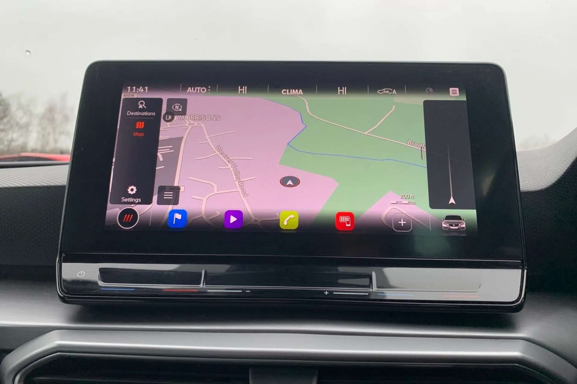 2020 SEAT LEON 2020 SEAT LEON