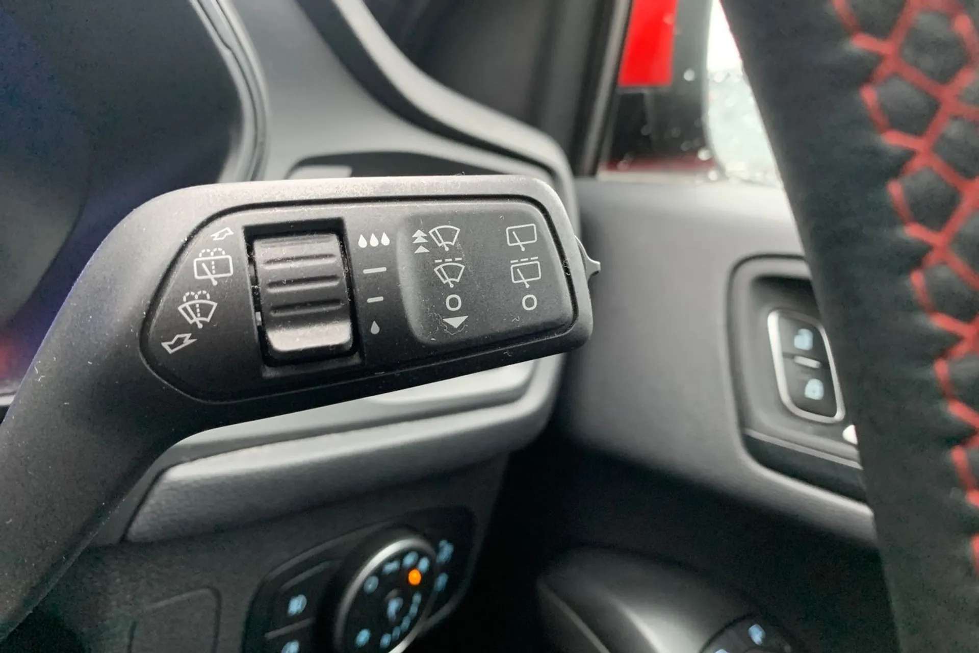 2021 FORD FOCUS 2021 FORD FOCUS