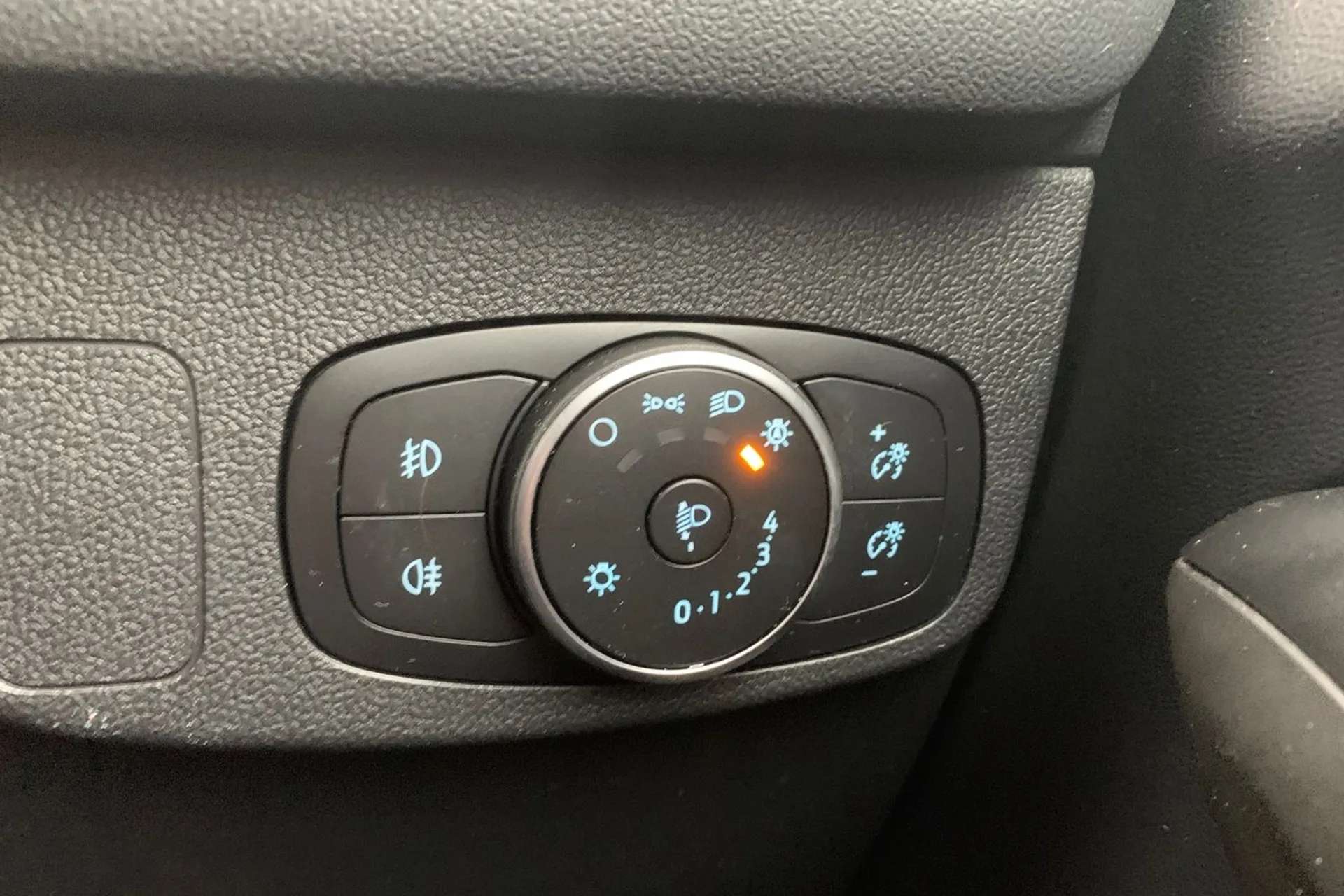 2021 FORD FOCUS 2021 FORD FOCUS