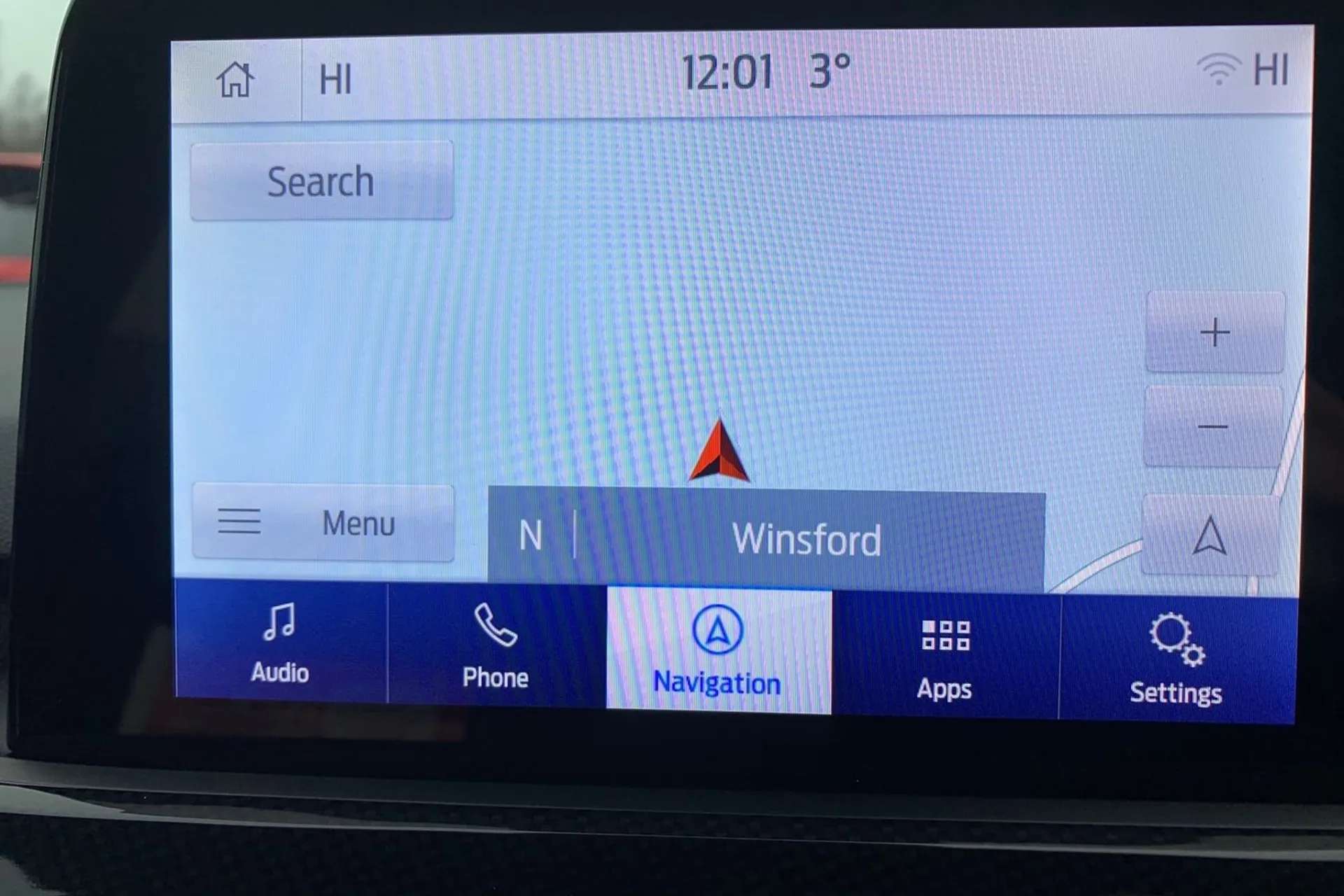 2021 FORD FOCUS 2021 FORD FOCUS