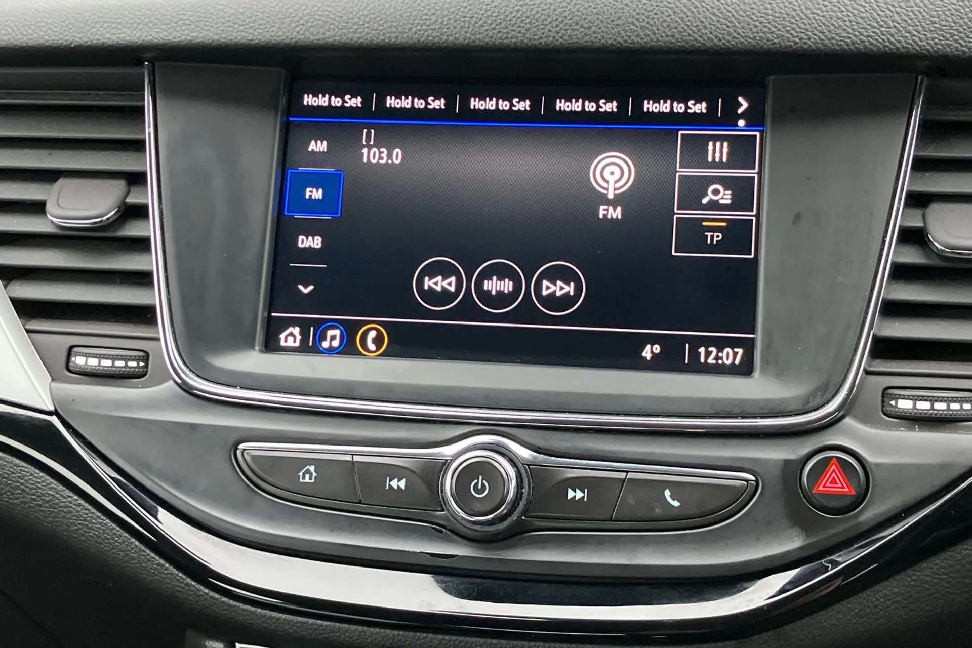 2020 VAUXHALL ASTRA 2020 VAUXHALL ASTRA