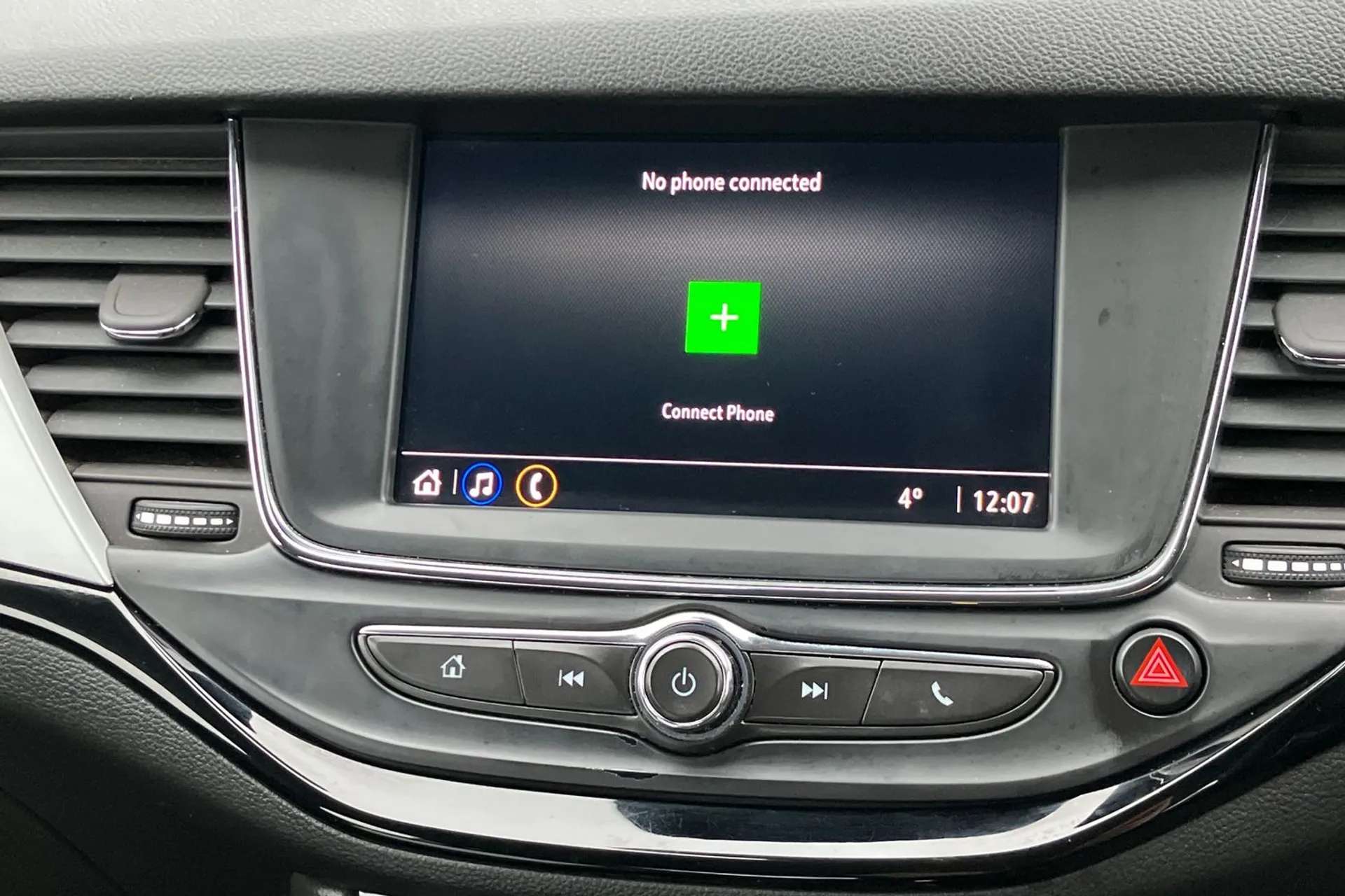 2020 VAUXHALL ASTRA 2020 VAUXHALL ASTRA