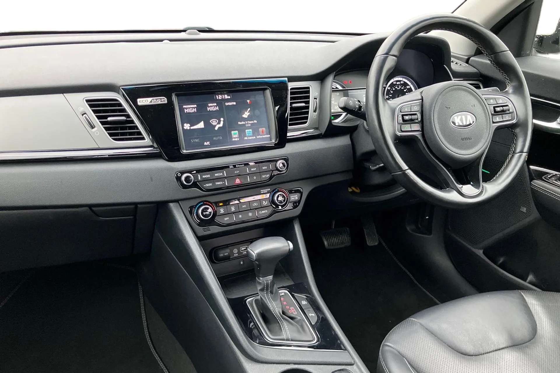 2018 KIA NIRO 2018 KIA NIRO