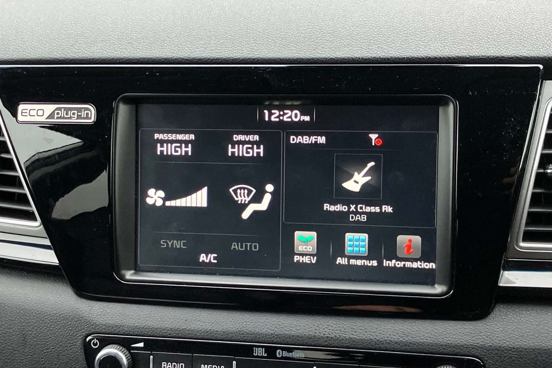 2018 KIA NIRO 2018 KIA NIRO