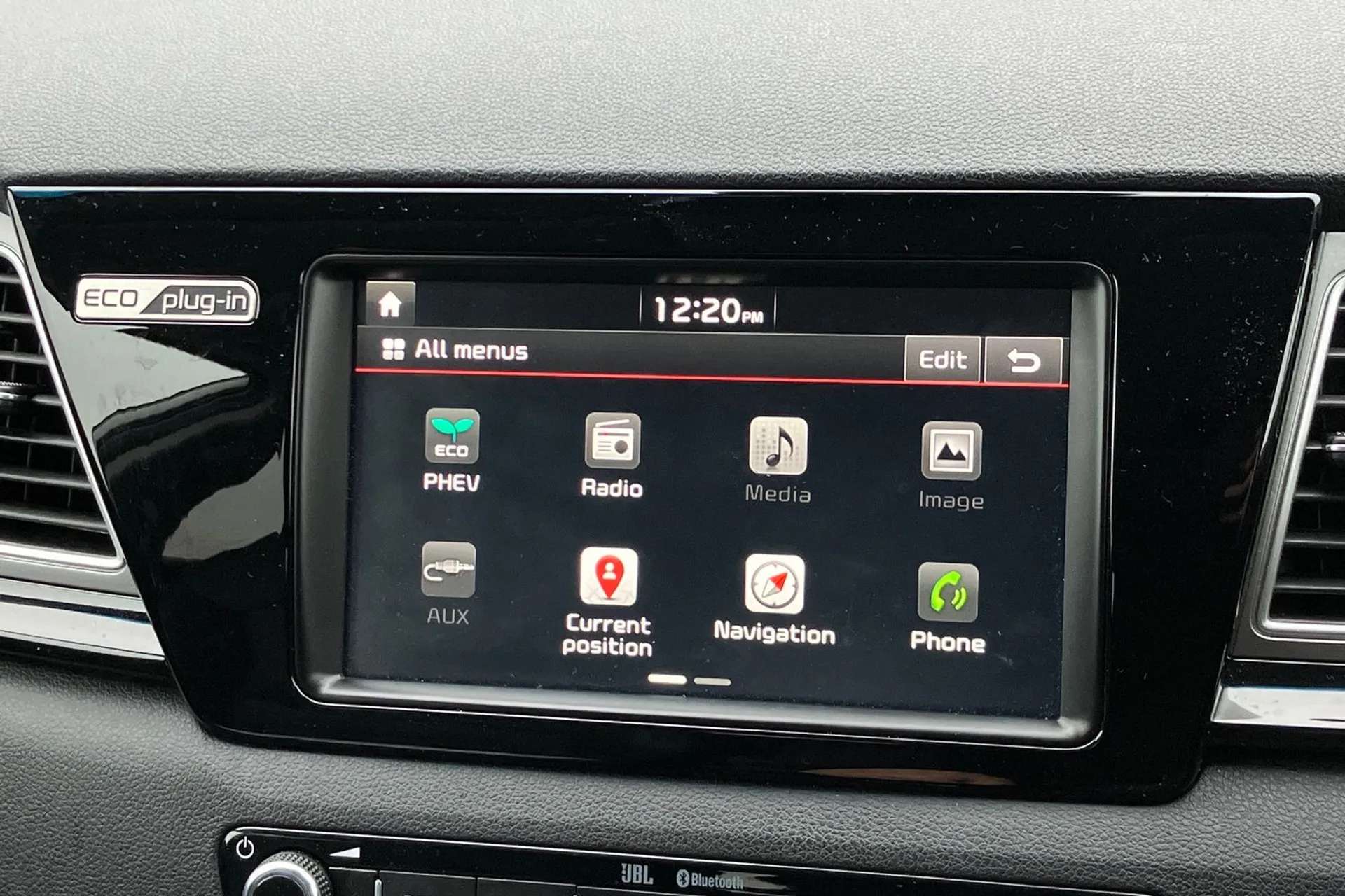 2018 KIA NIRO 2018 KIA NIRO