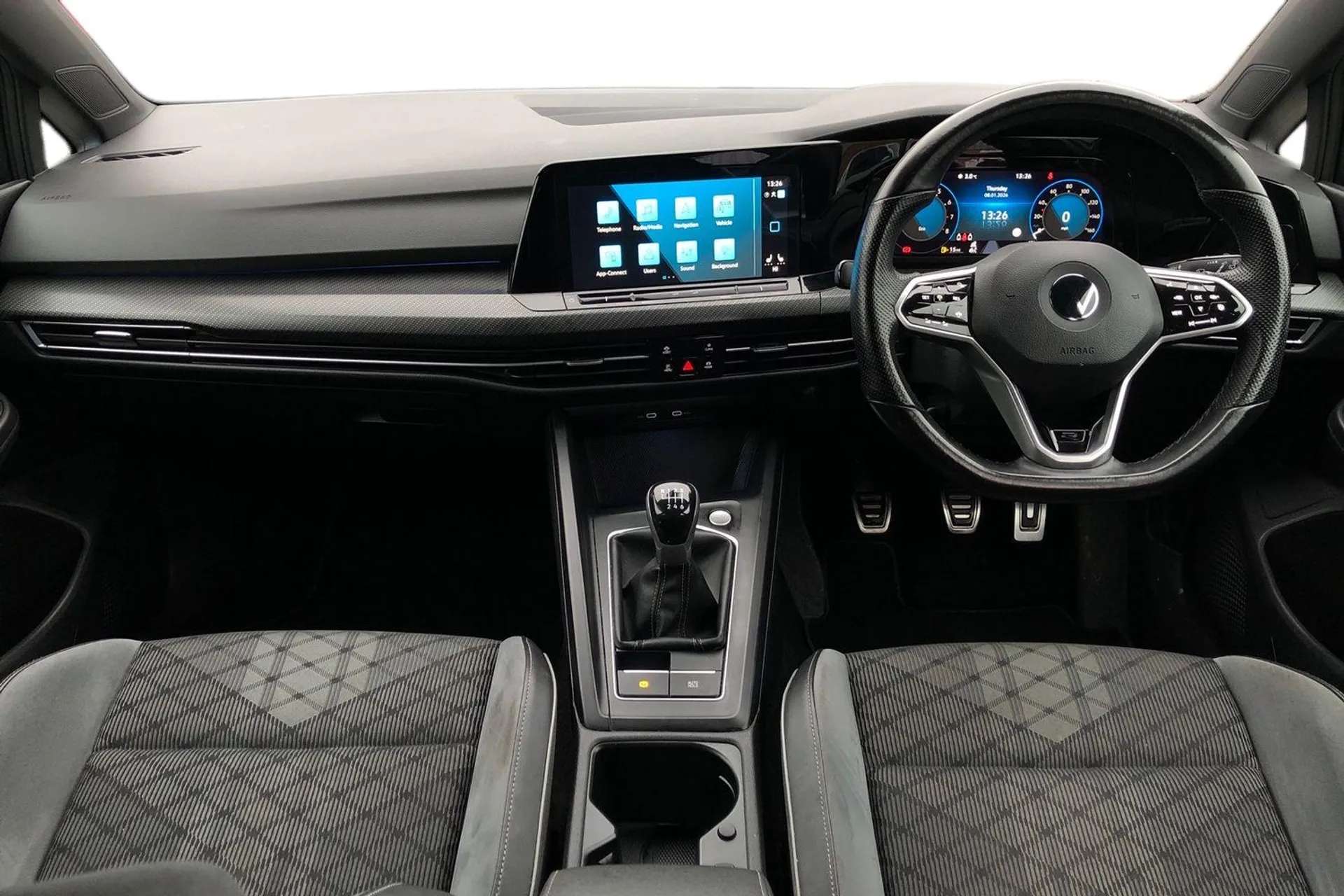 2021 VOLKSWAGEN GOLF 2021 VOLKSWAGEN GOLF