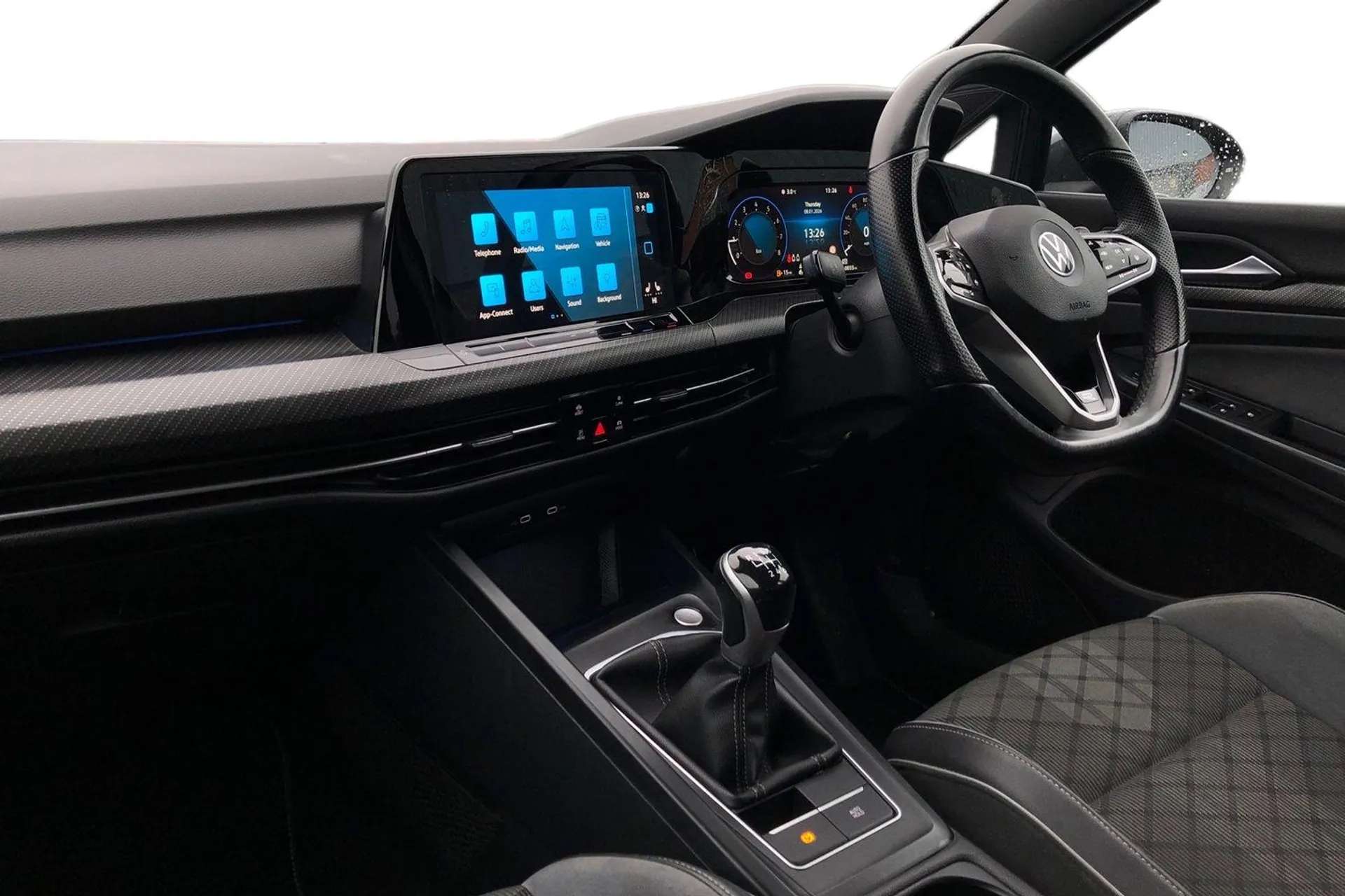 2021 VOLKSWAGEN GOLF 2021 VOLKSWAGEN GOLF