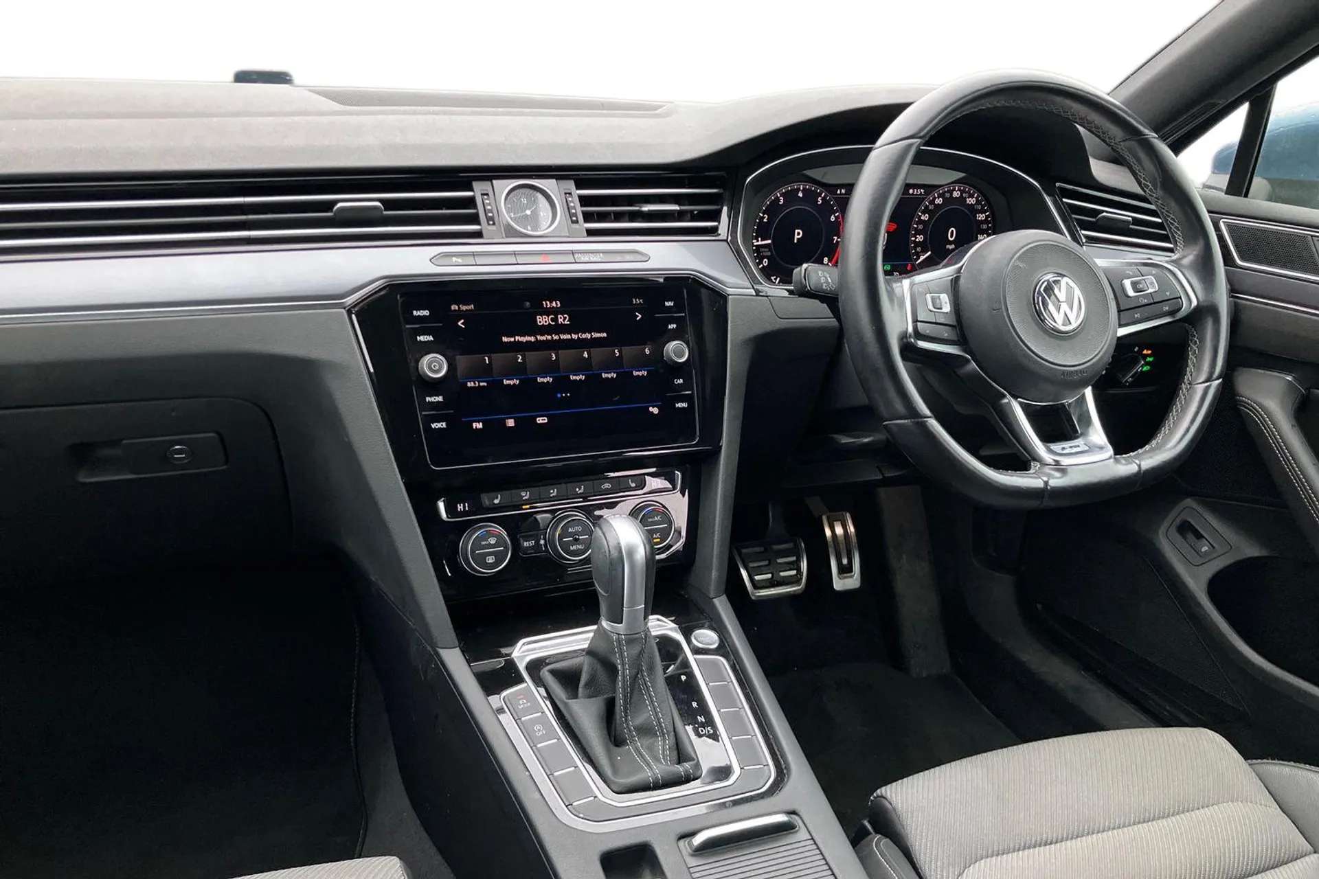 2018 VOLKSWAGEN PASSAT 2018 VOLKSWAGEN PASSAT