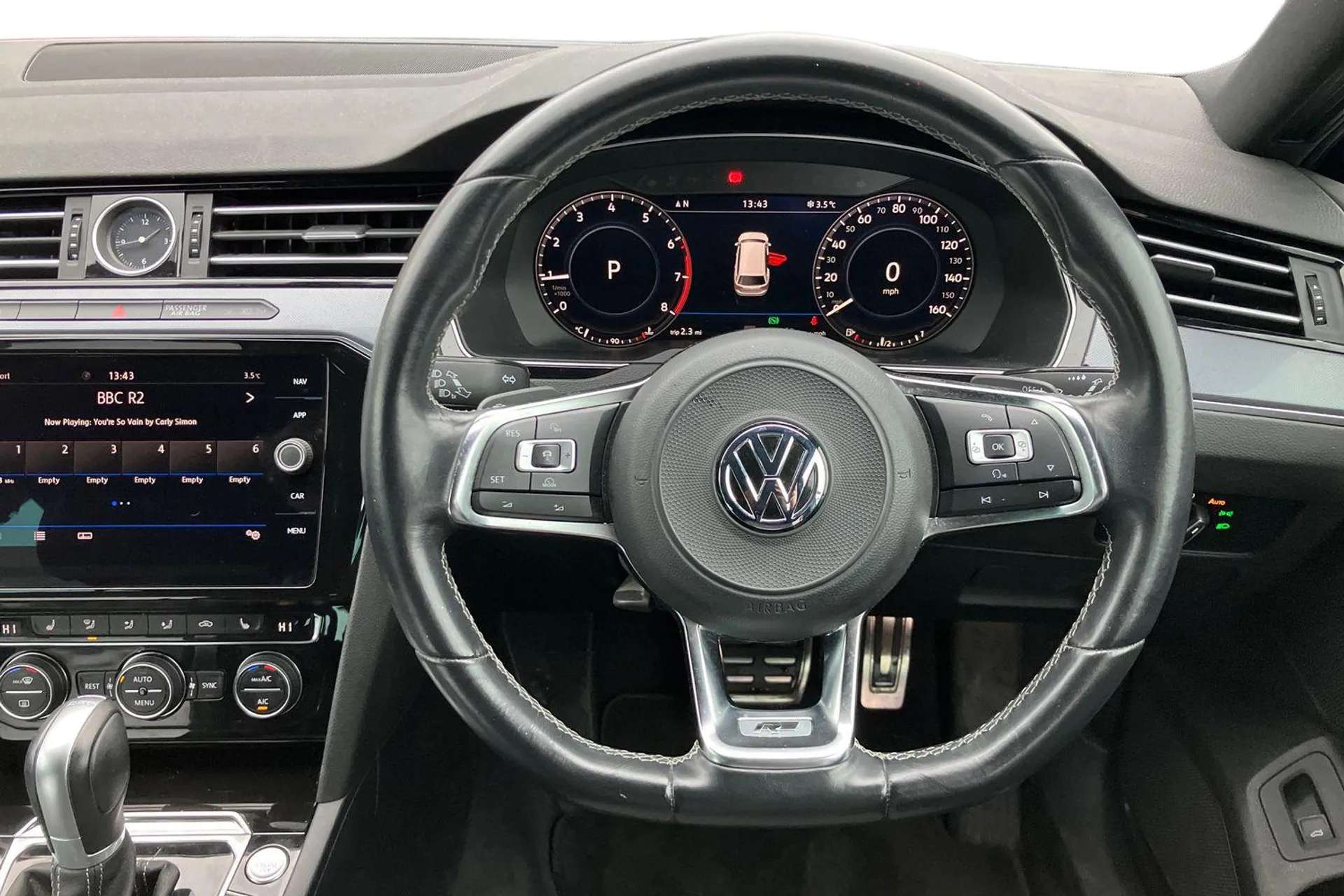 2018 VOLKSWAGEN PASSAT 2018 VOLKSWAGEN PASSAT