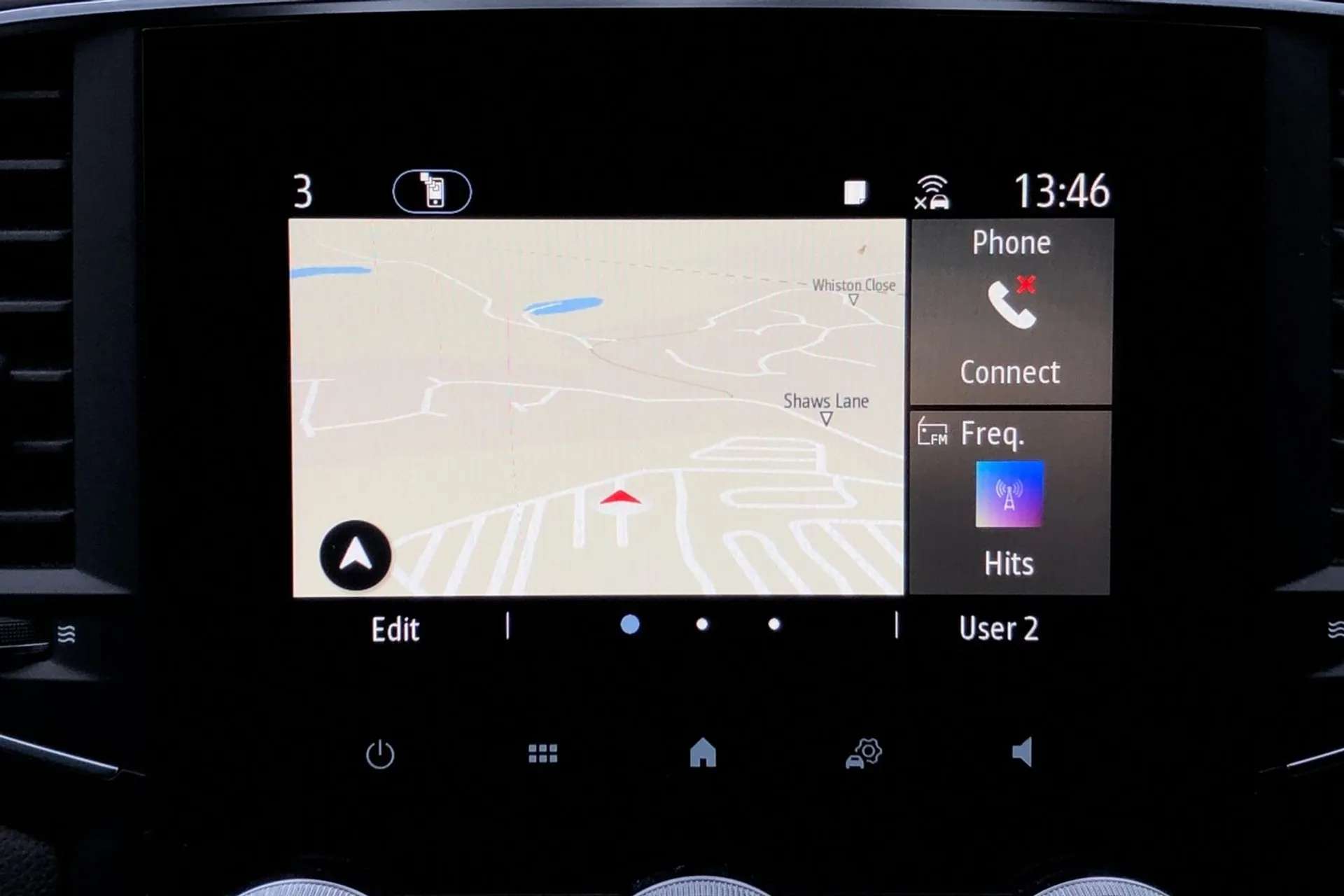 2021 RENAULT MEGANE 2021 RENAULT MEGANE