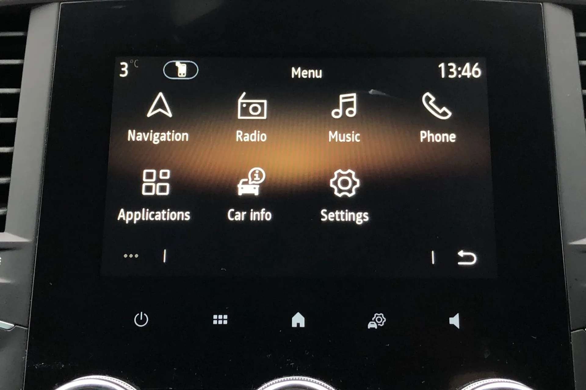 2021 RENAULT MEGANE 2021 RENAULT MEGANE