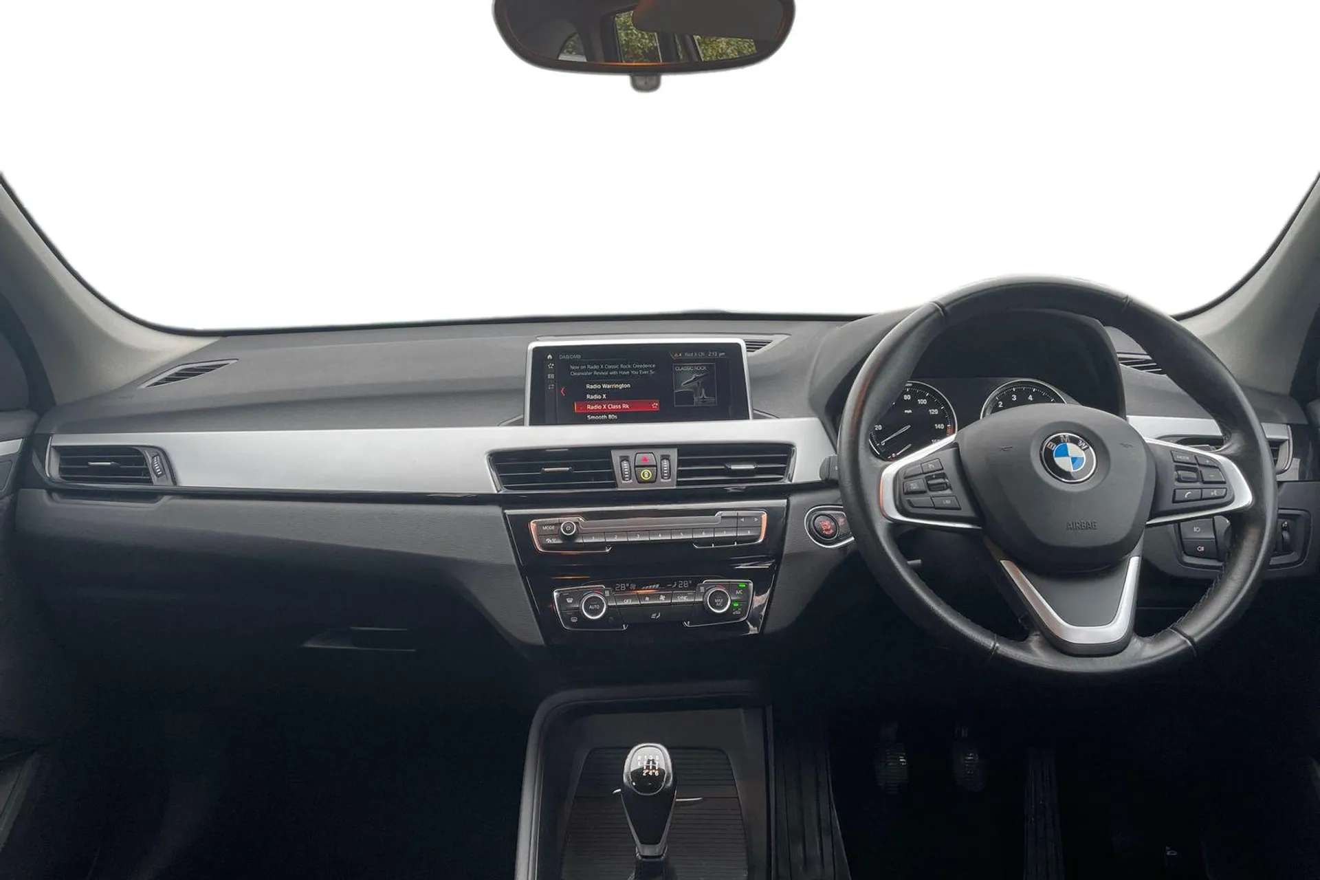 2019 BMW X1 2019 BMW X1