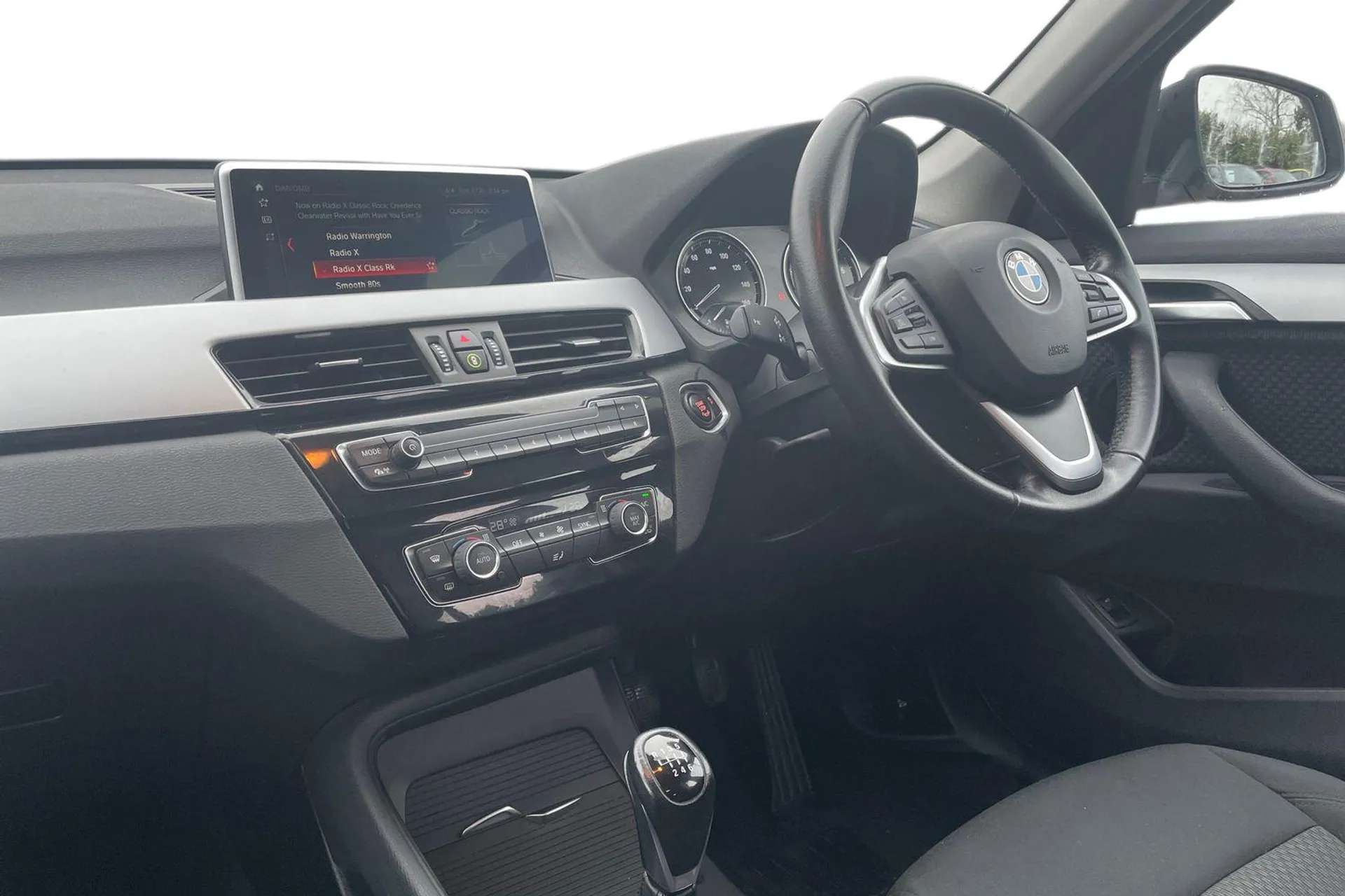 2019 BMW X1 2019 BMW X1