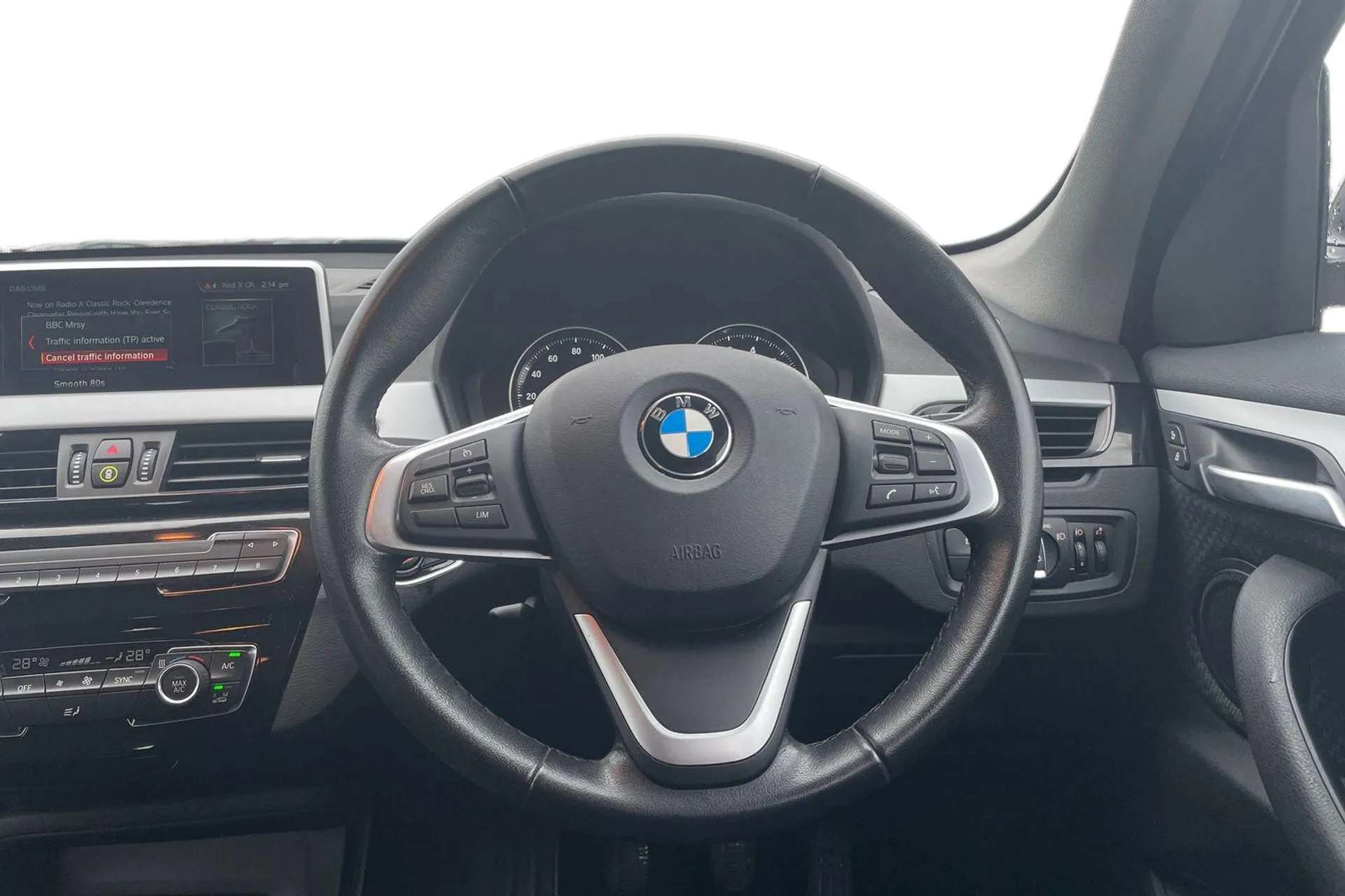 2019 BMW X1 2019 BMW X1