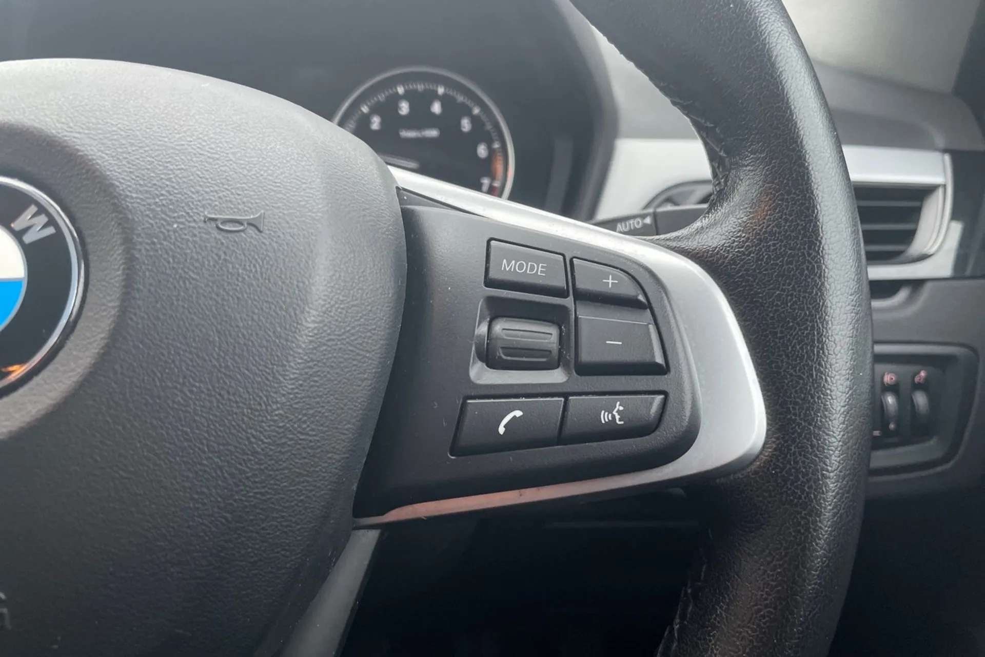 2019 BMW X1 2019 BMW X1