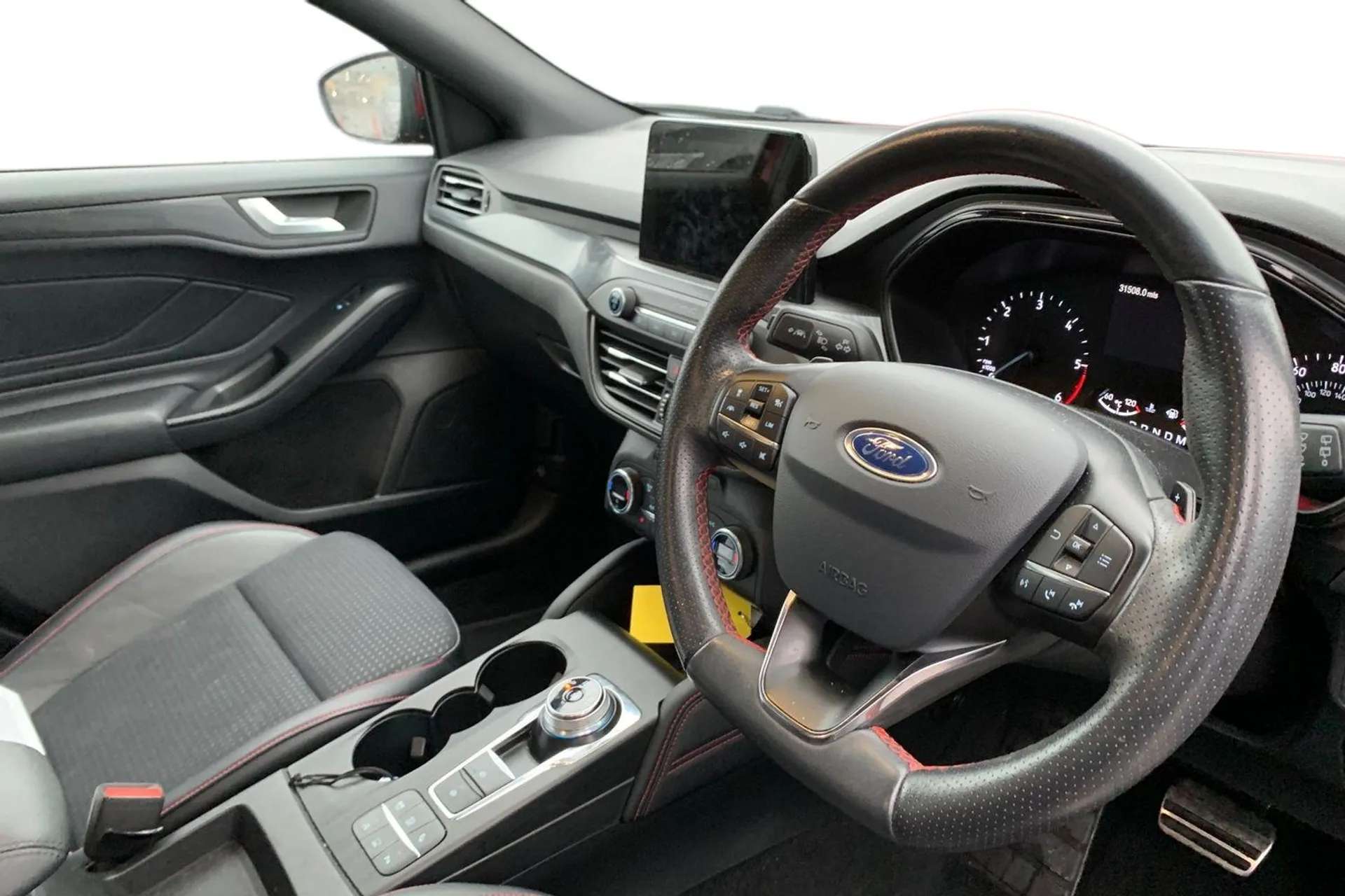 2019 FORD FOCUS 2019 FORD FOCUS