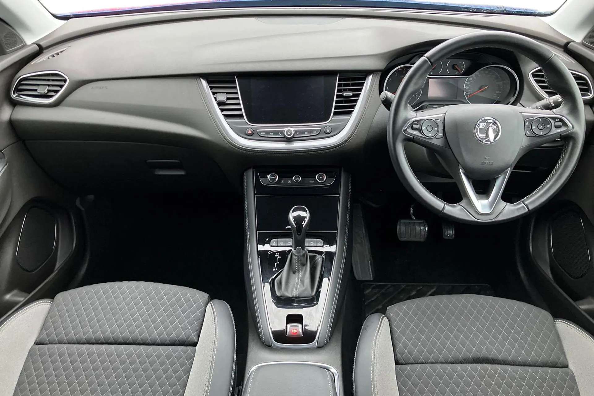 2020 VAUXHALL GRANDLAND X 2020 VAUXHALL GRANDLAND X