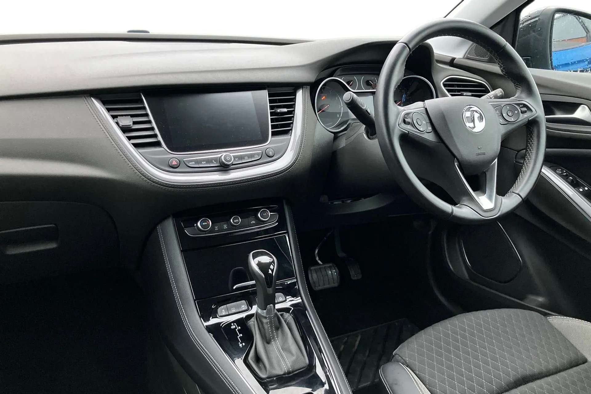 2020 VAUXHALL GRANDLAND X 2020 VAUXHALL GRANDLAND X