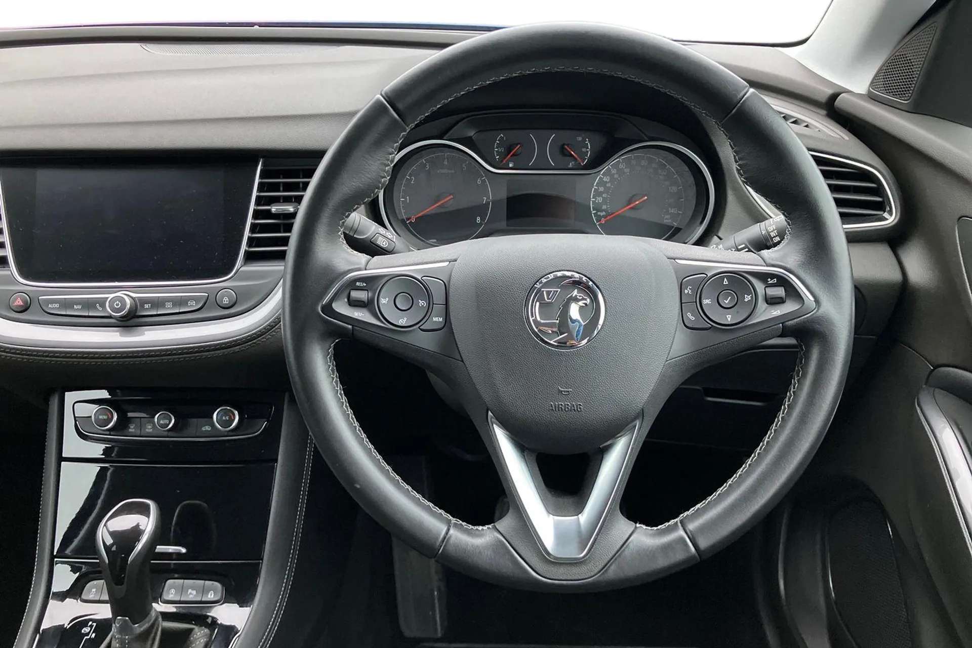 2020 VAUXHALL GRANDLAND X 2020 VAUXHALL GRANDLAND X