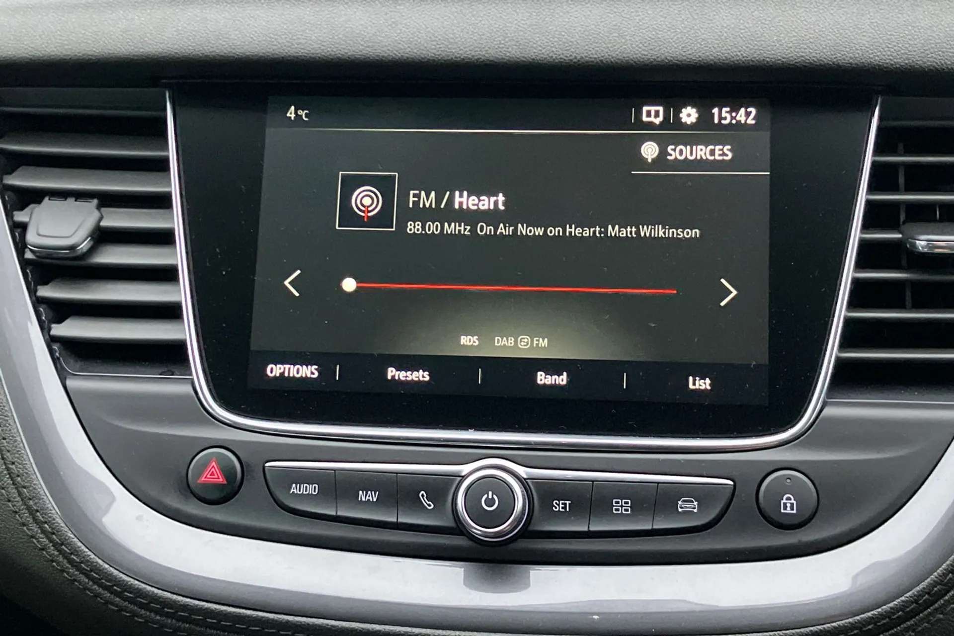 2020 VAUXHALL GRANDLAND X 2020 VAUXHALL GRANDLAND X